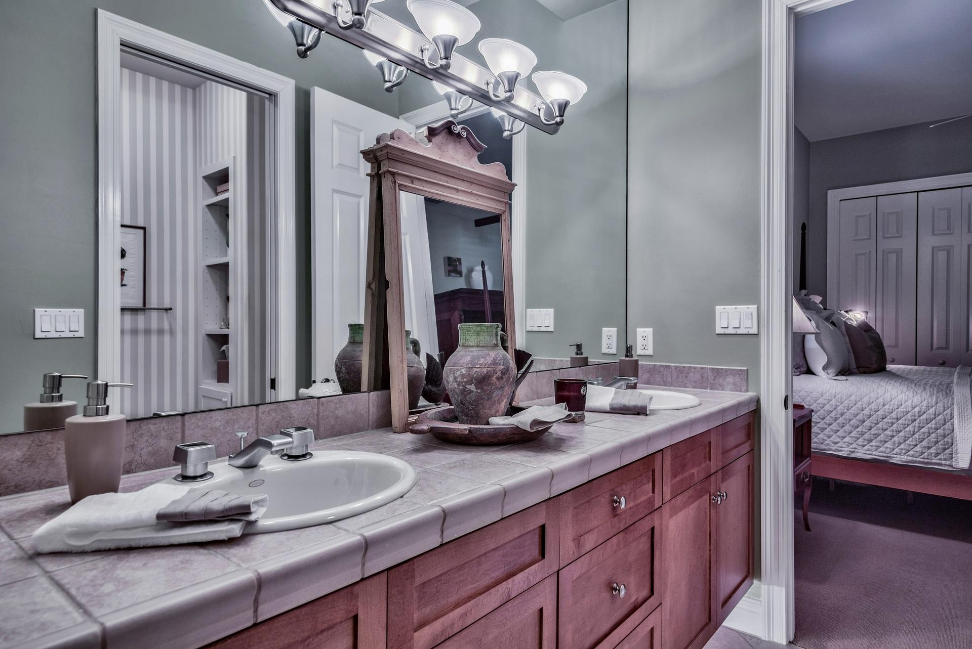 BURNT PINE - Residential