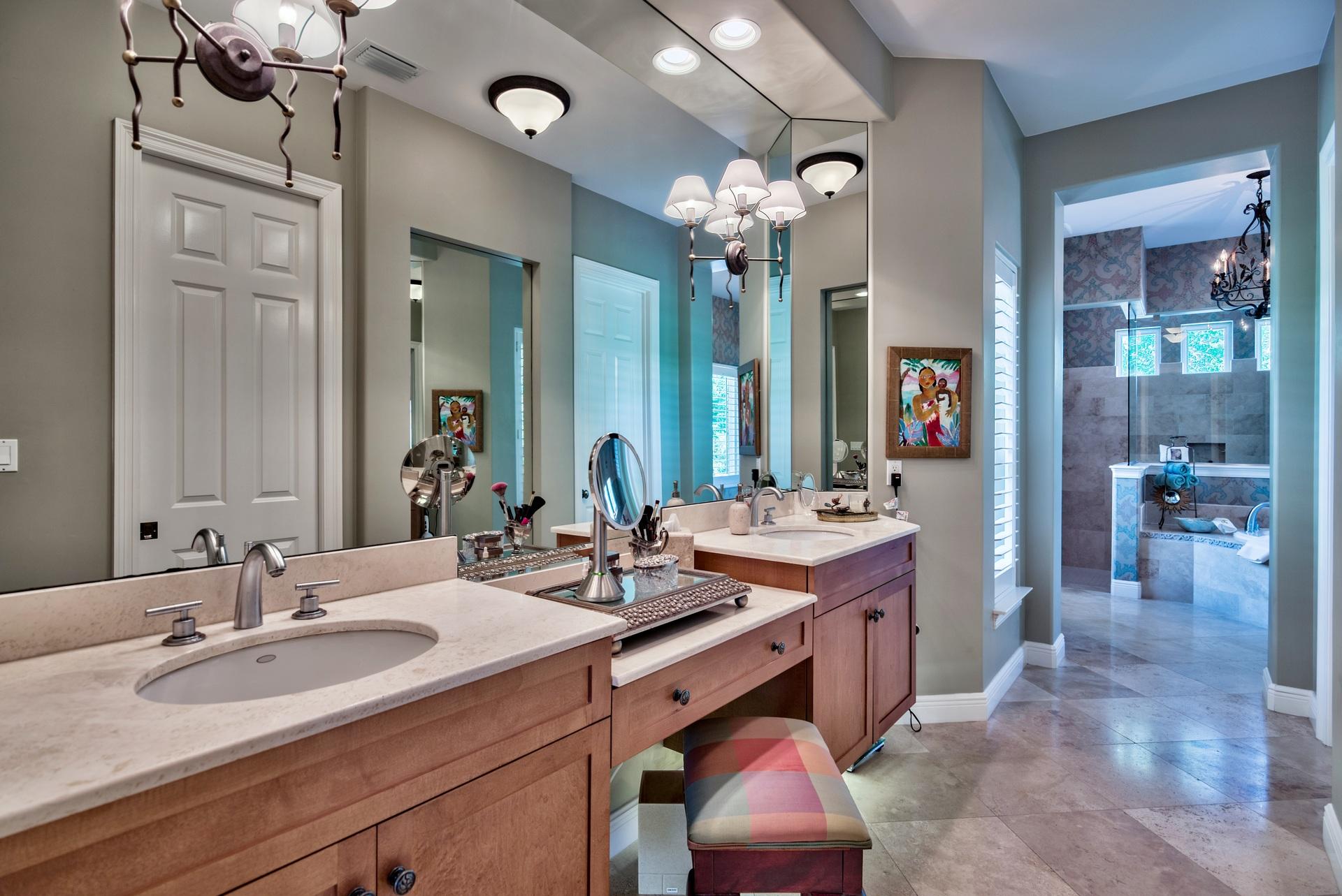 BURNT PINE - Residential