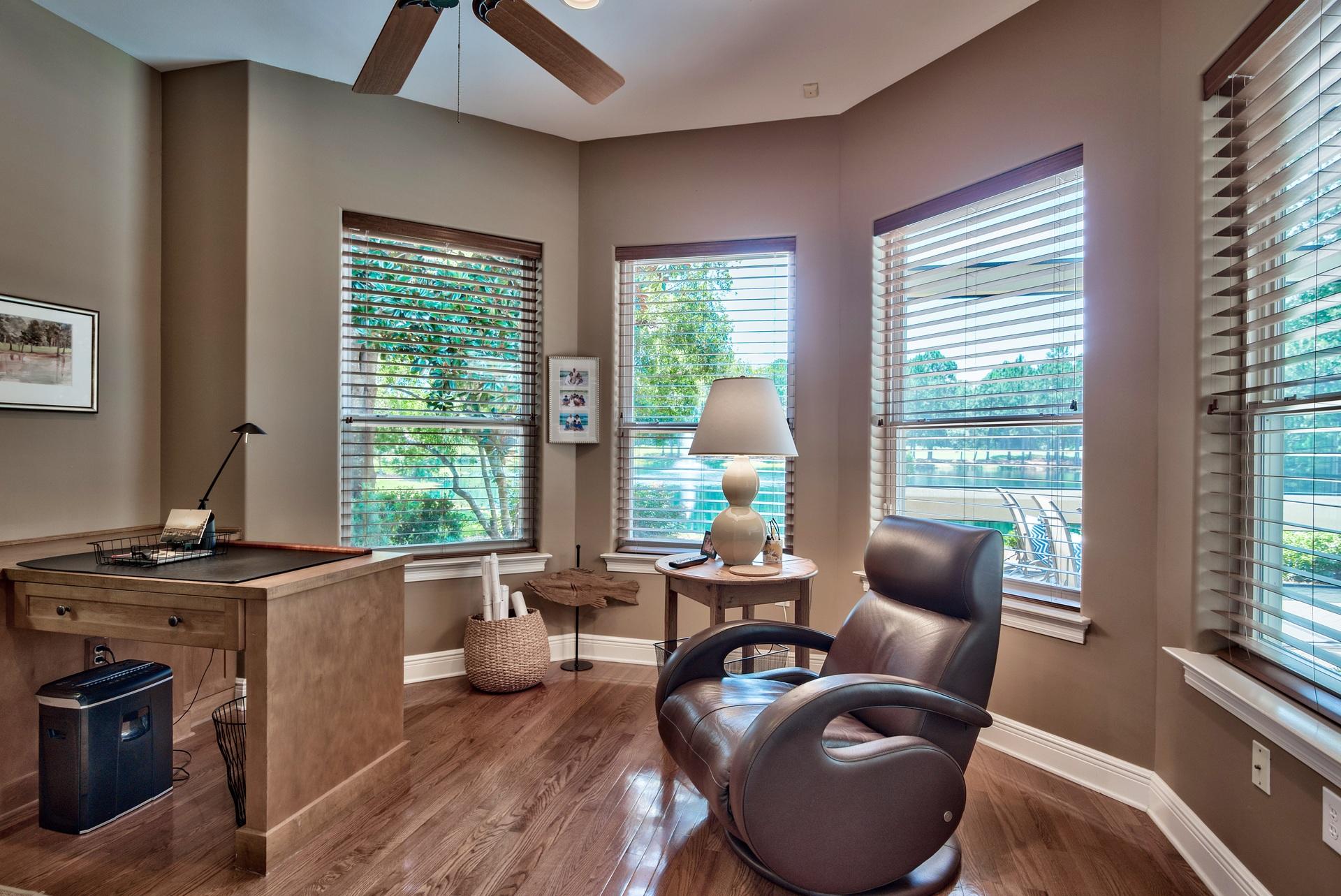 BURNT PINE - Residential