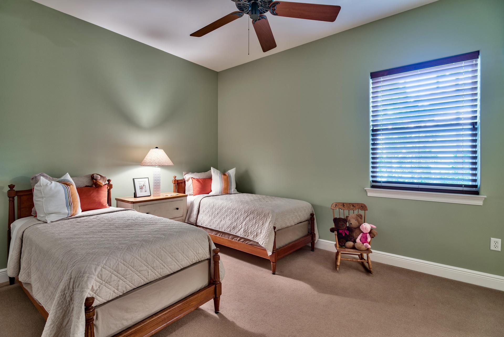 BURNT PINE - Residential