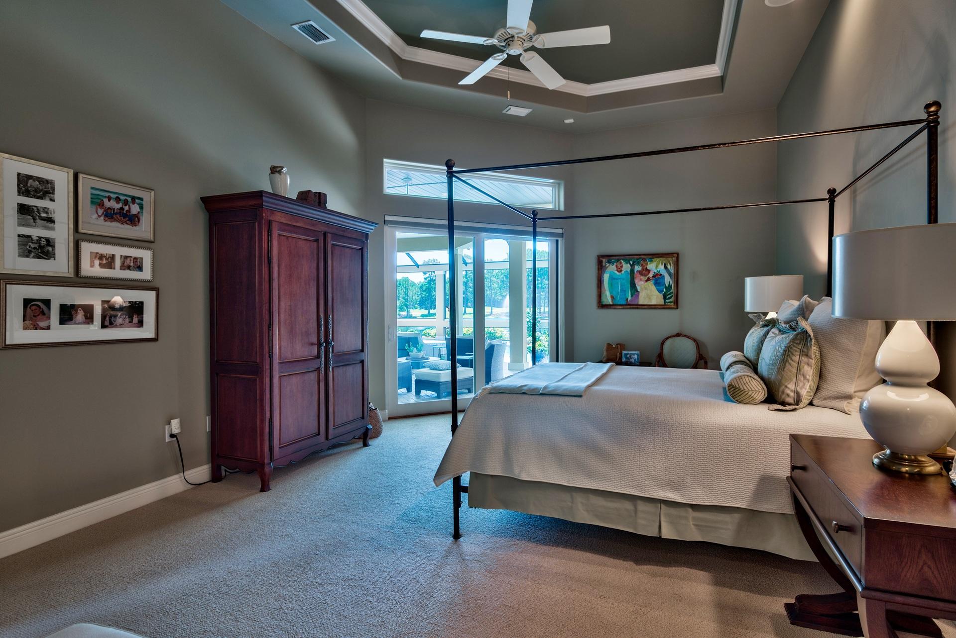 BURNT PINE - Residential