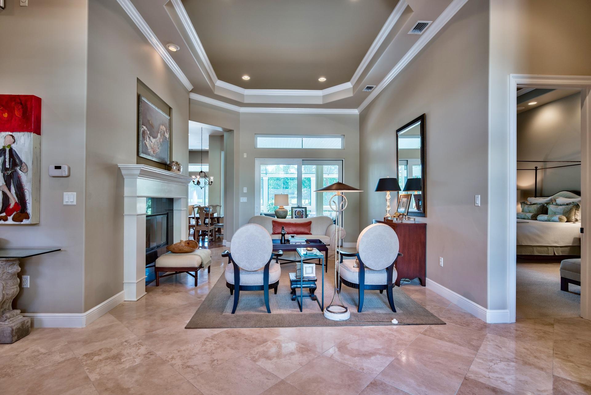 BURNT PINE - Residential