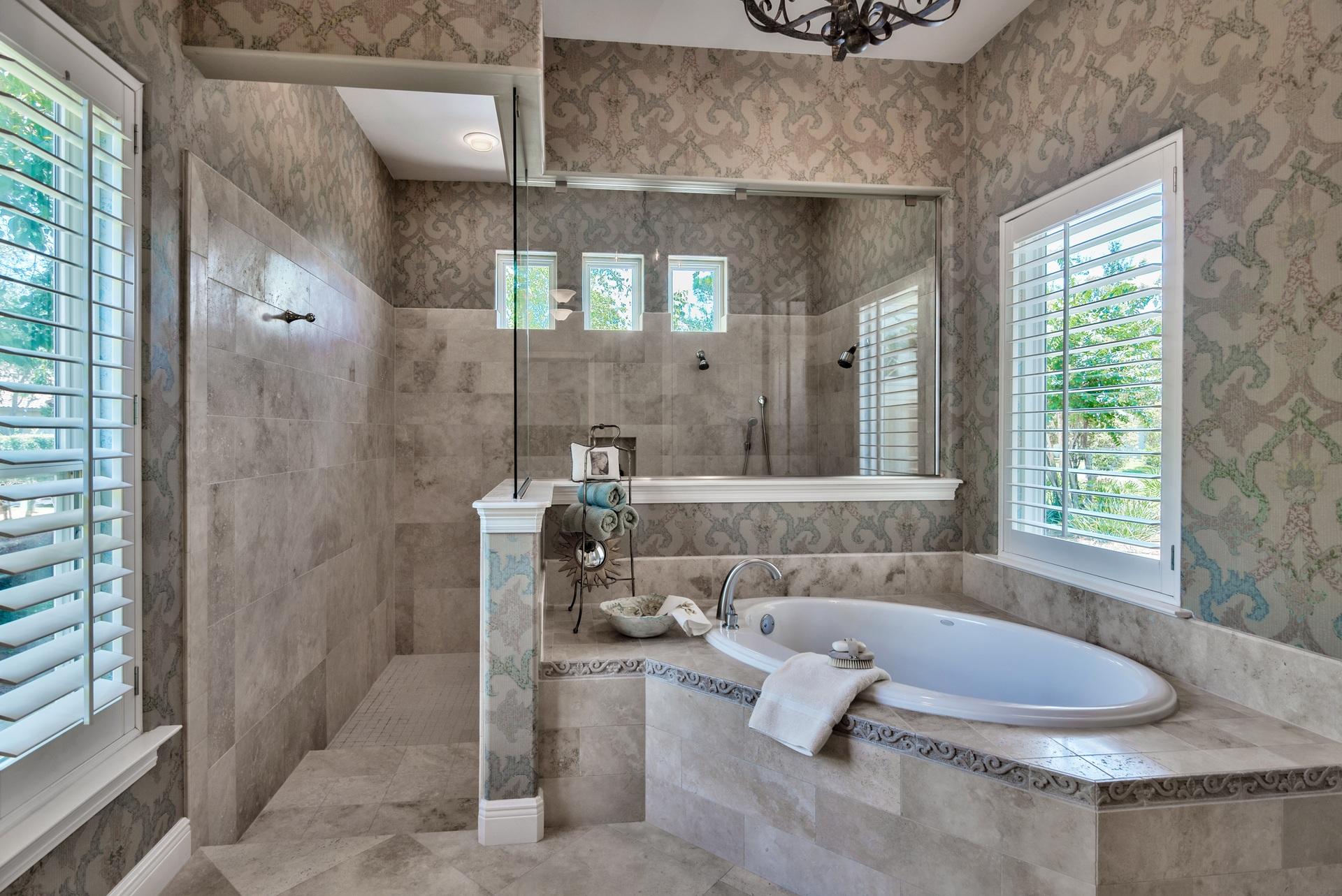 BURNT PINE - Residential