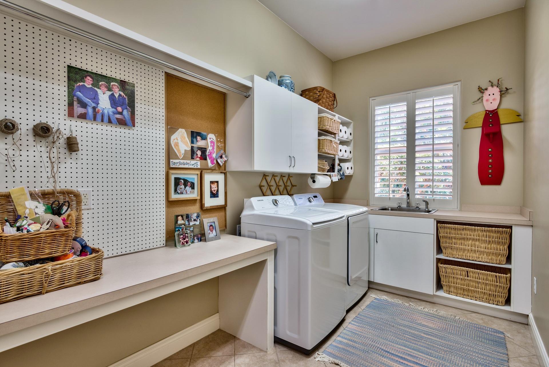 BURNT PINE - Residential