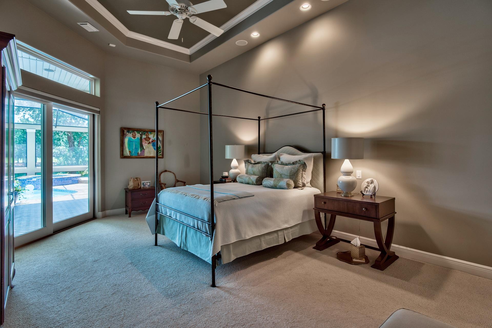 BURNT PINE - Residential