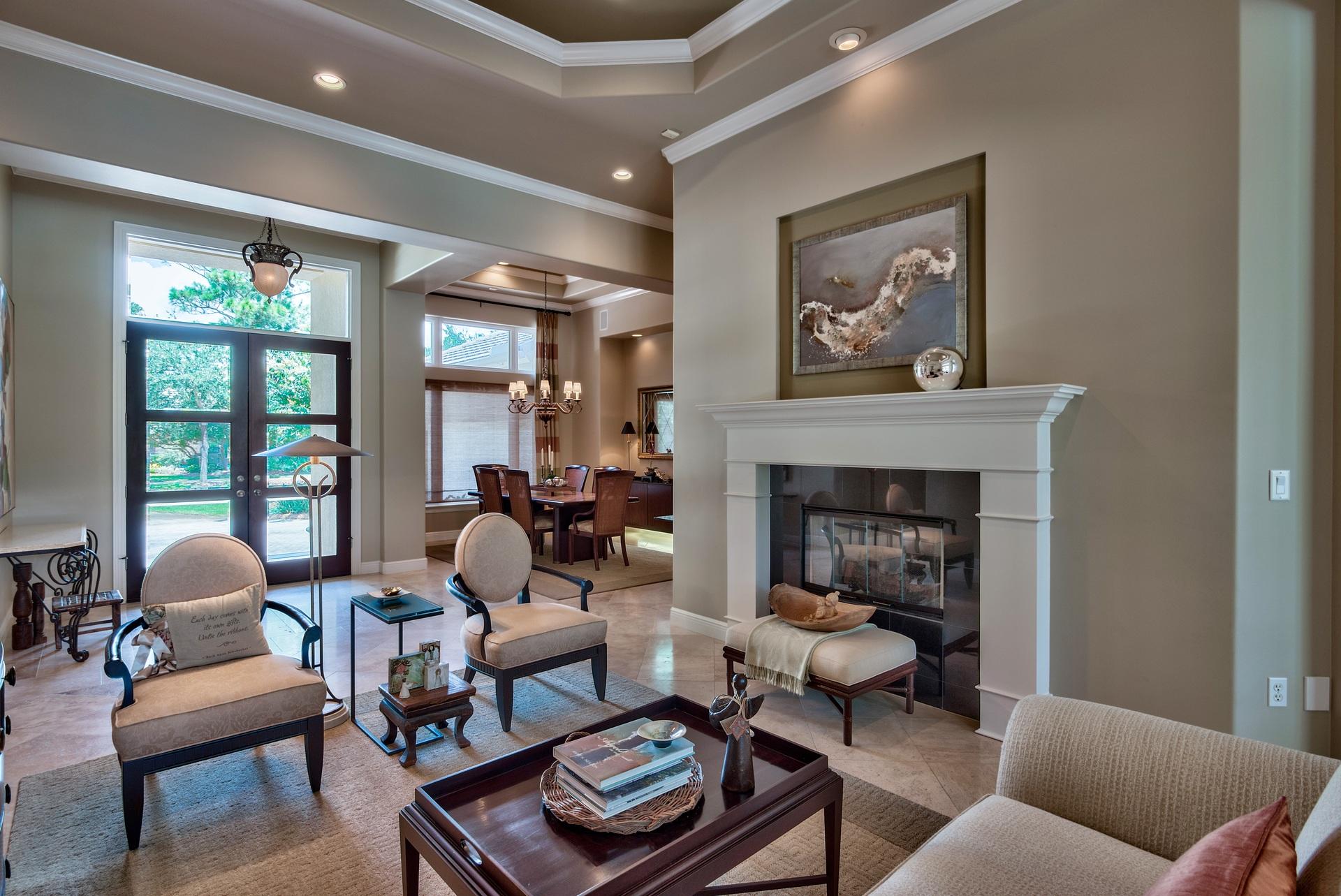 BURNT PINE - Residential