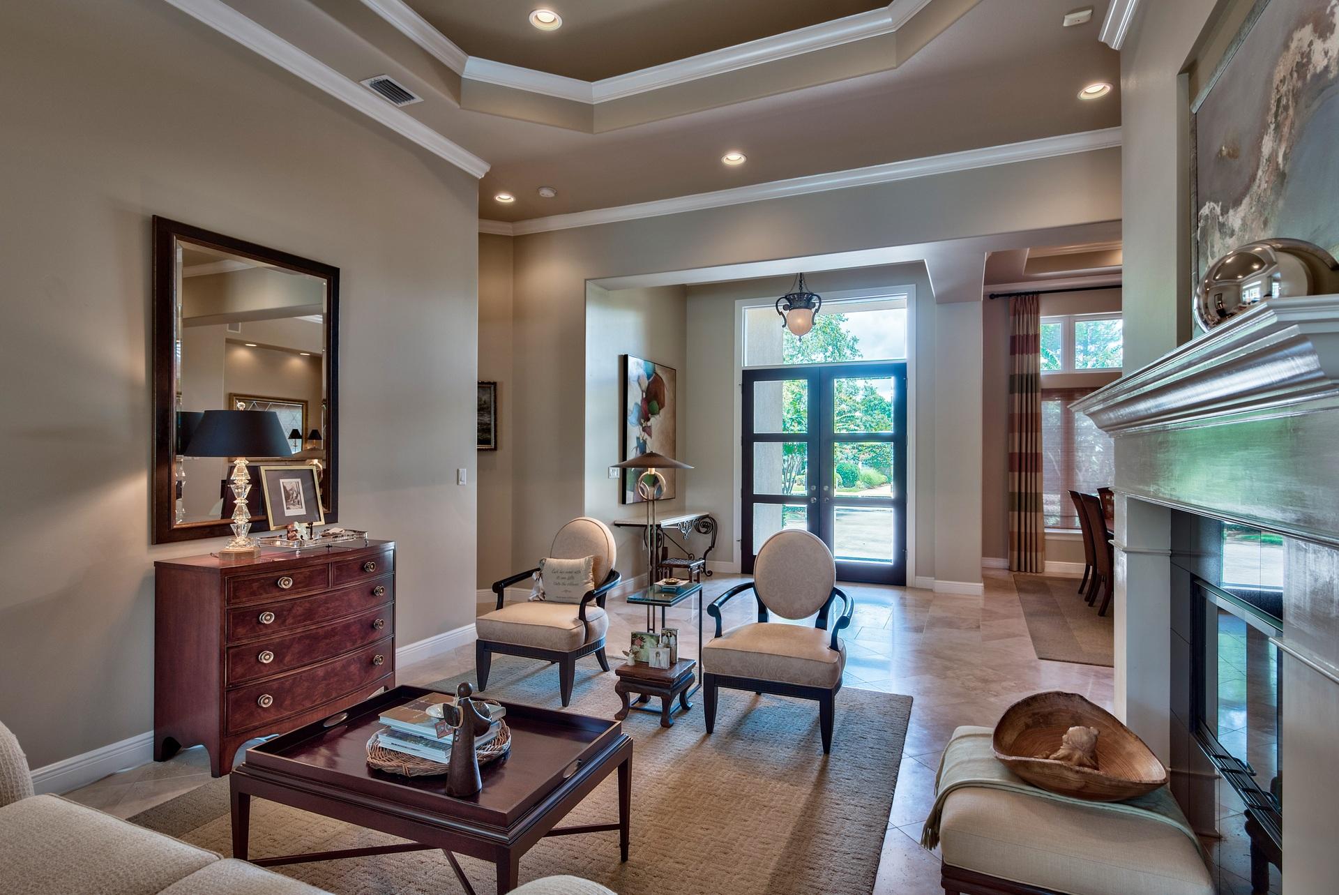 BURNT PINE - Residential