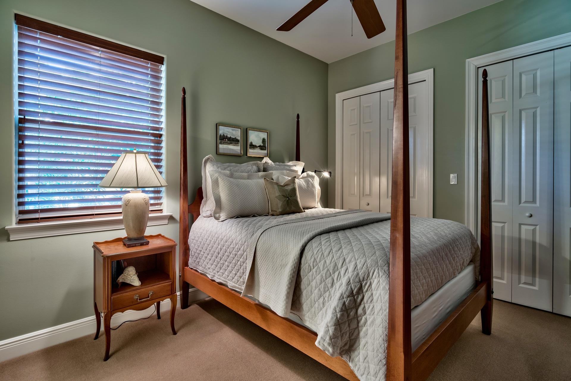 BURNT PINE - Residential