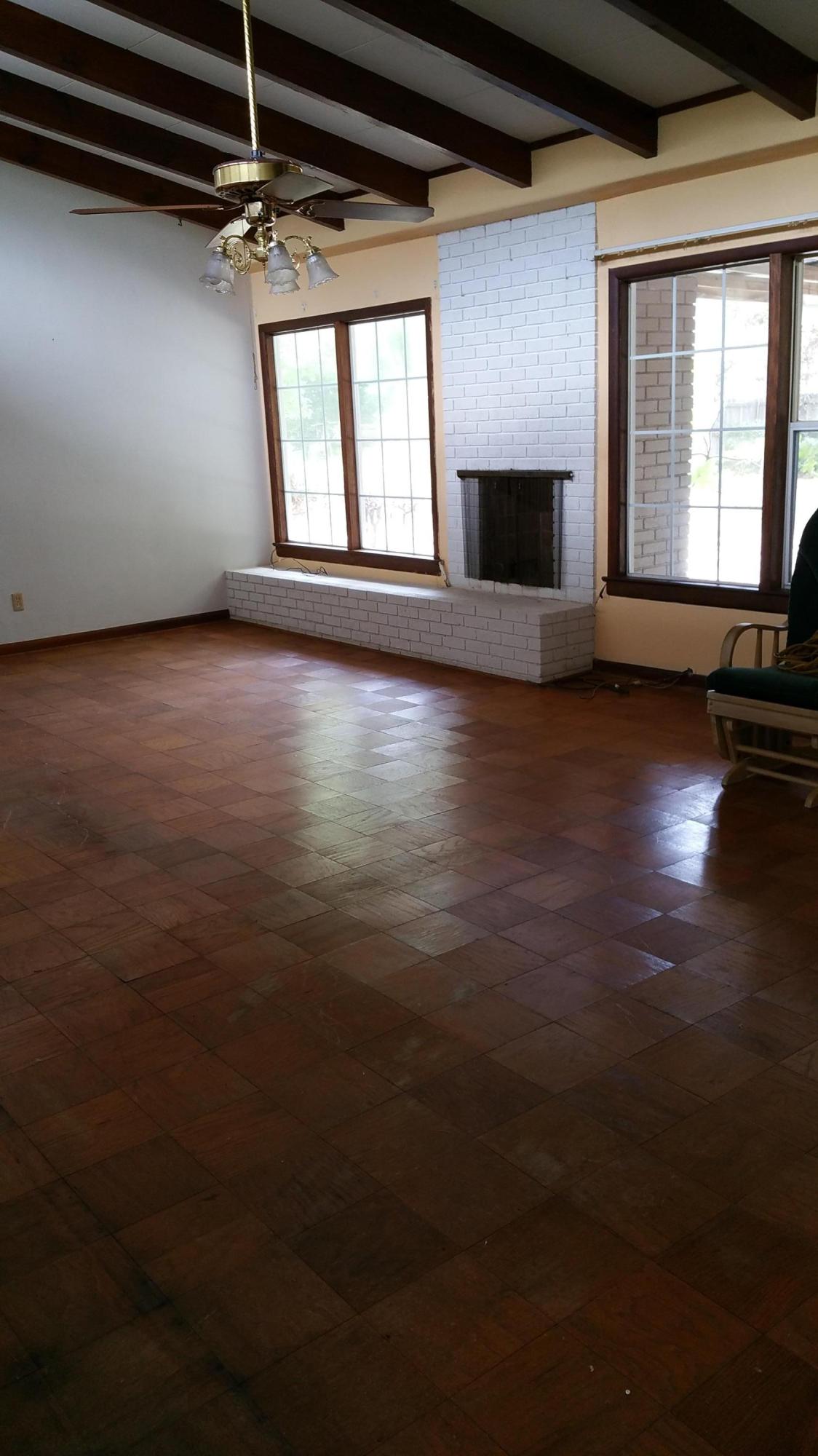 VILLA RUSS PARK - Residential