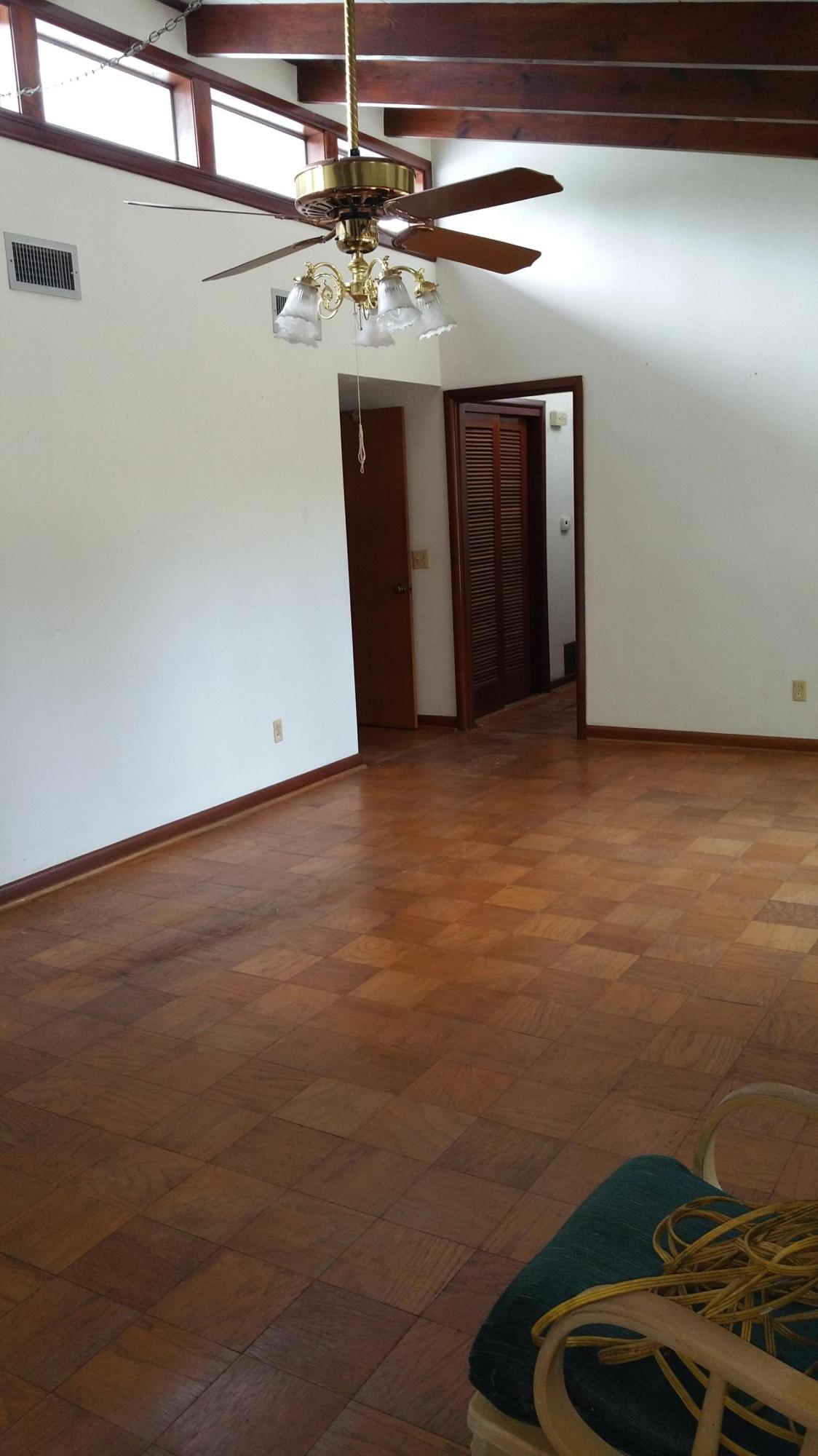 VILLA RUSS PARK - Residential