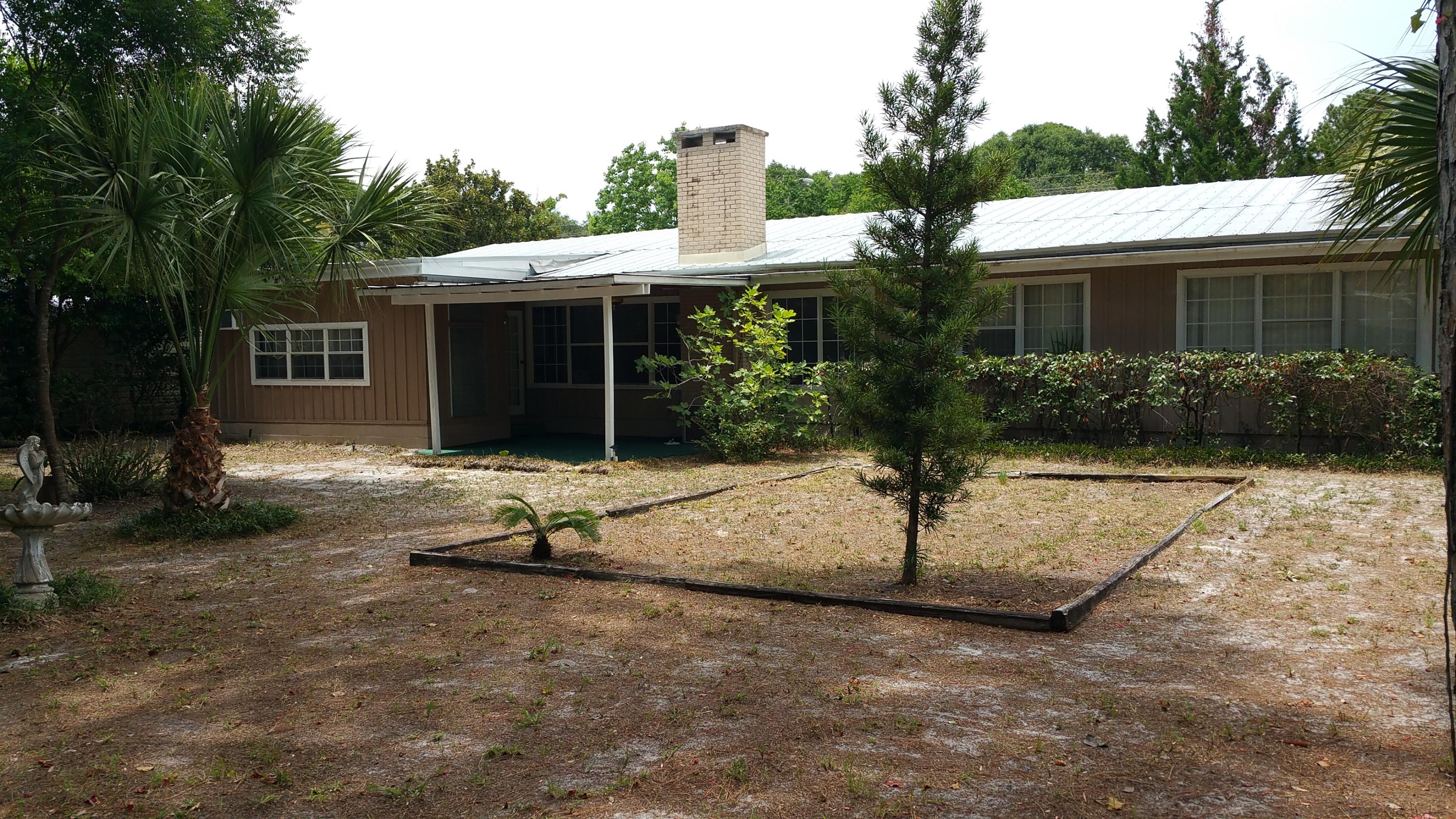 VILLA RUSS PARK - Residential