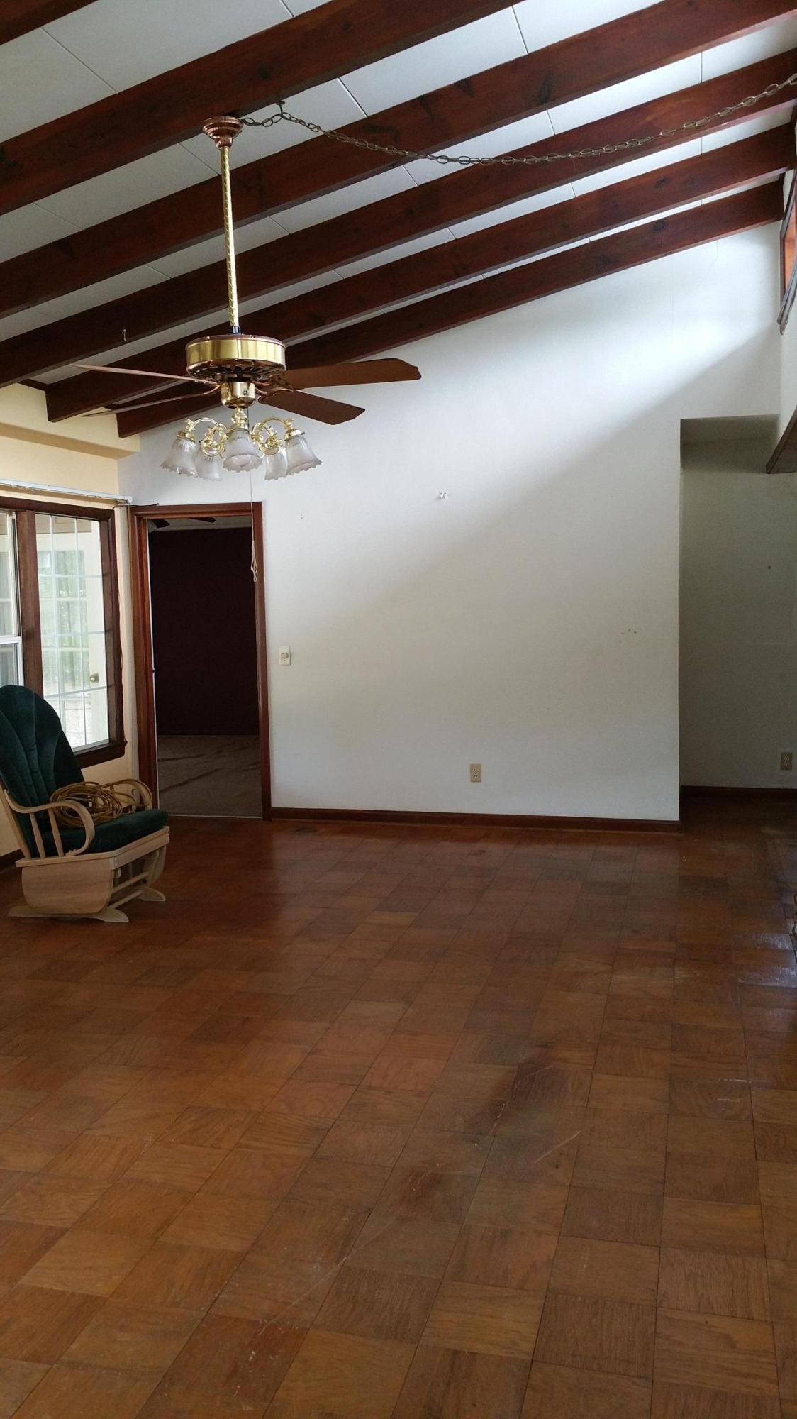 VILLA RUSS PARK - Residential