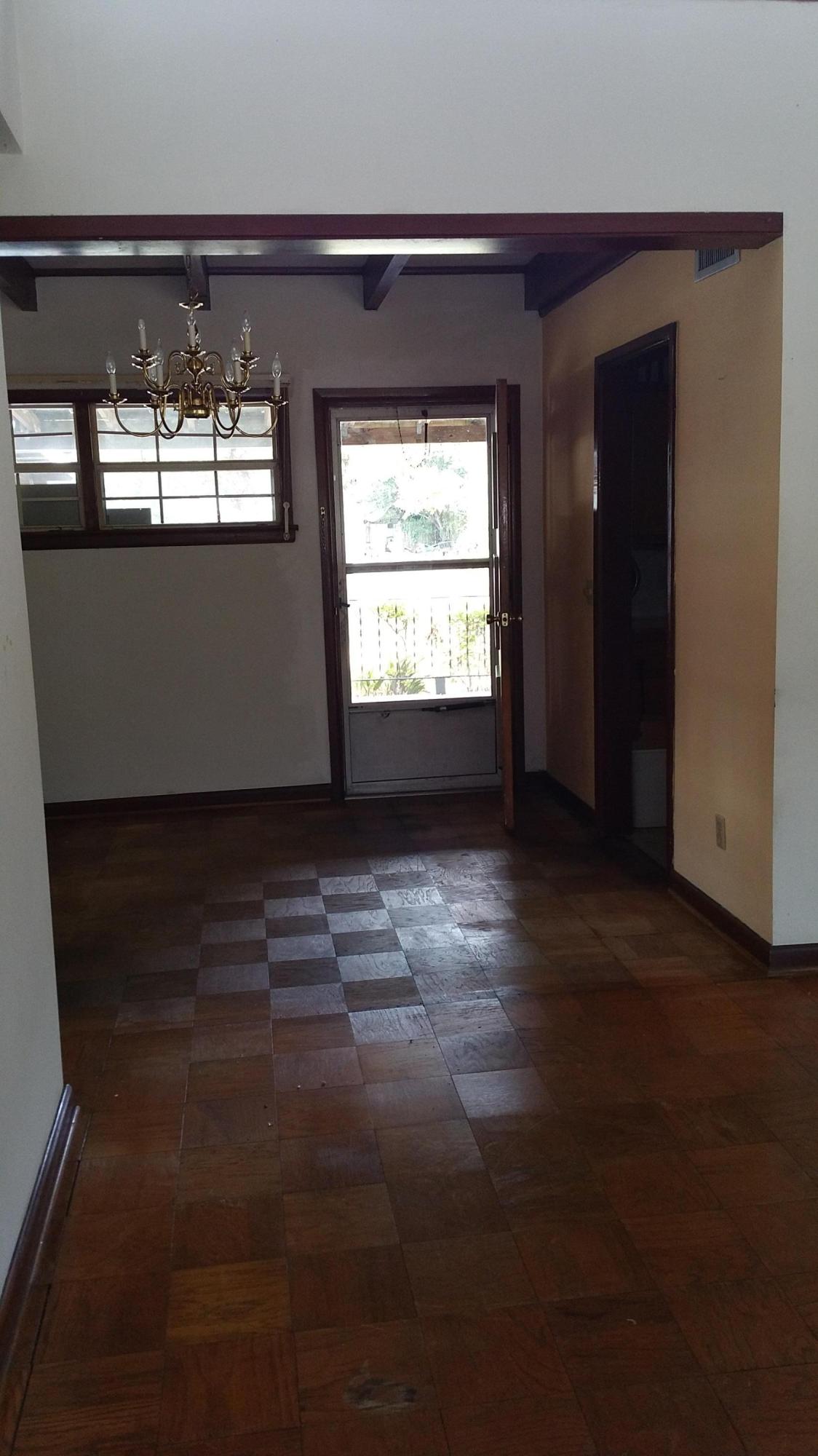 VILLA RUSS PARK - Residential