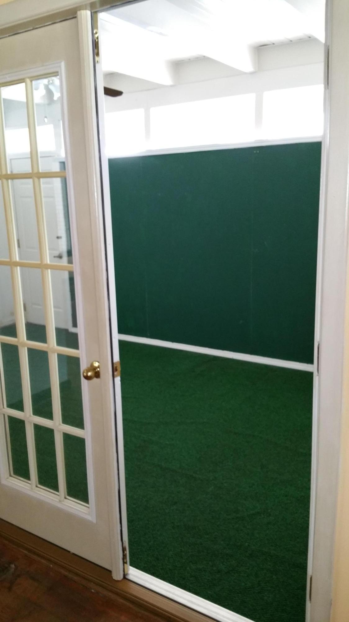 VILLA RUSS PARK - Residential