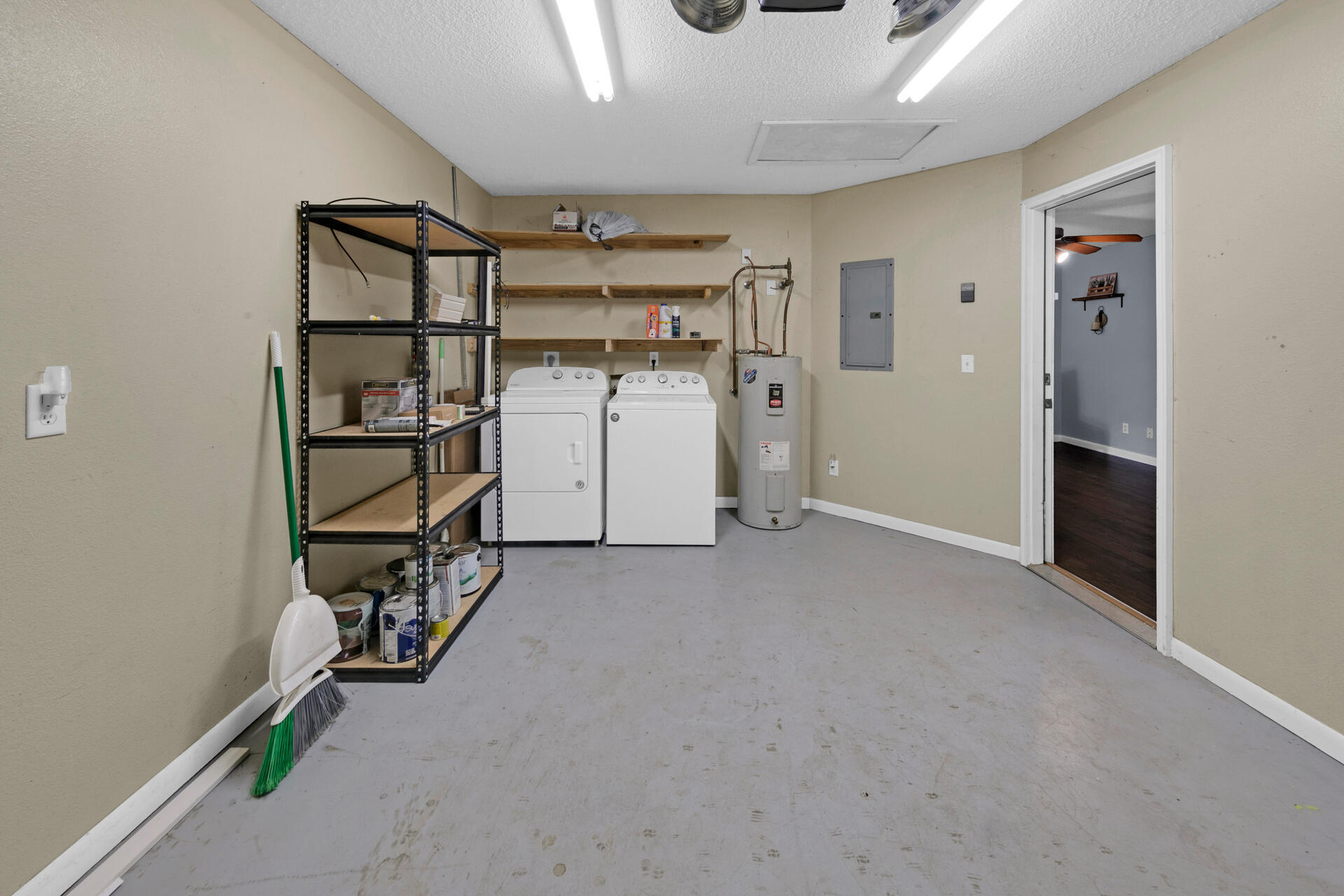 EMORY THOMAS - Residential