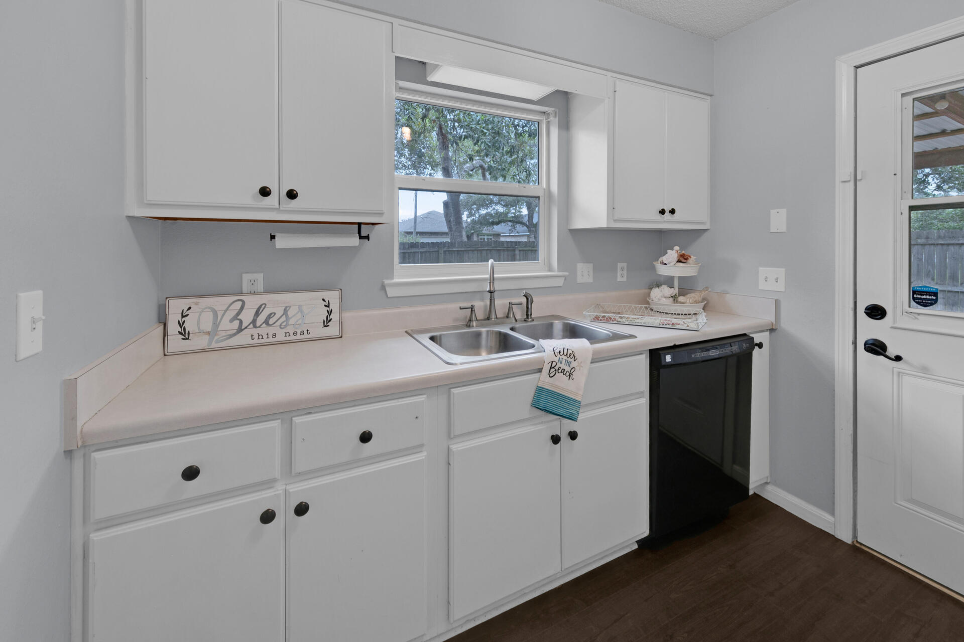 EMORY THOMAS - Residential