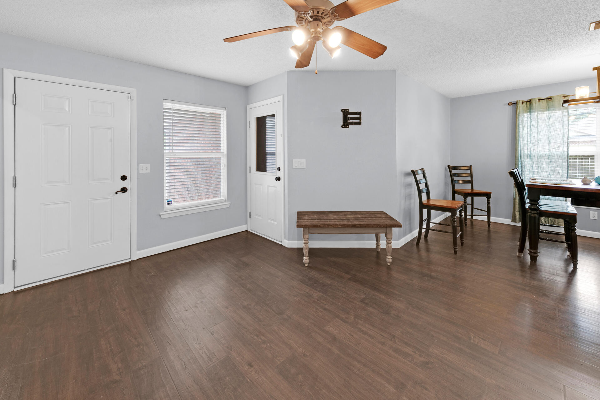 EMORY THOMAS - Residential