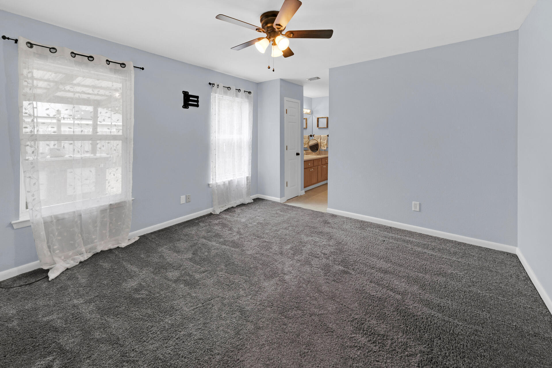 EMORY THOMAS - Residential