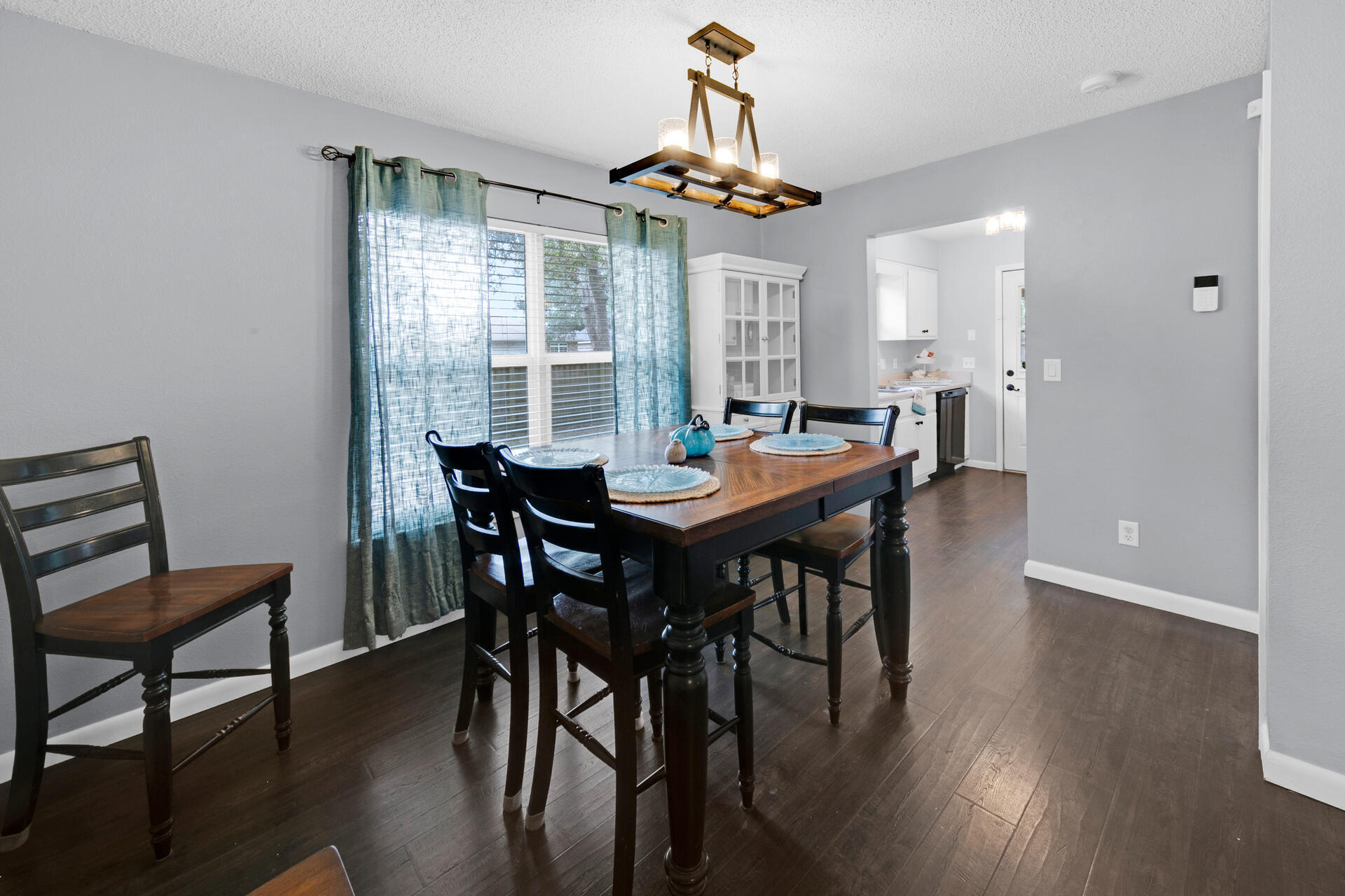 EMORY THOMAS - Residential