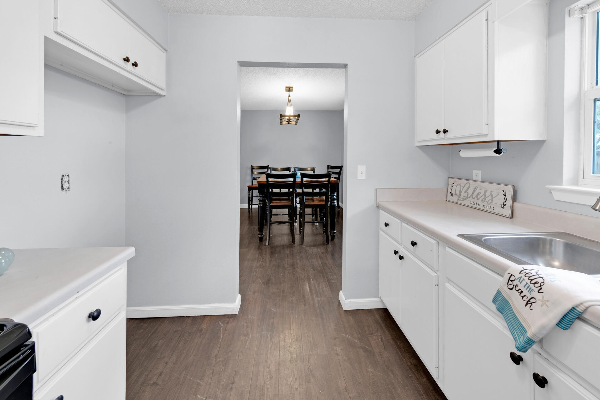 EMORY THOMAS - Residential