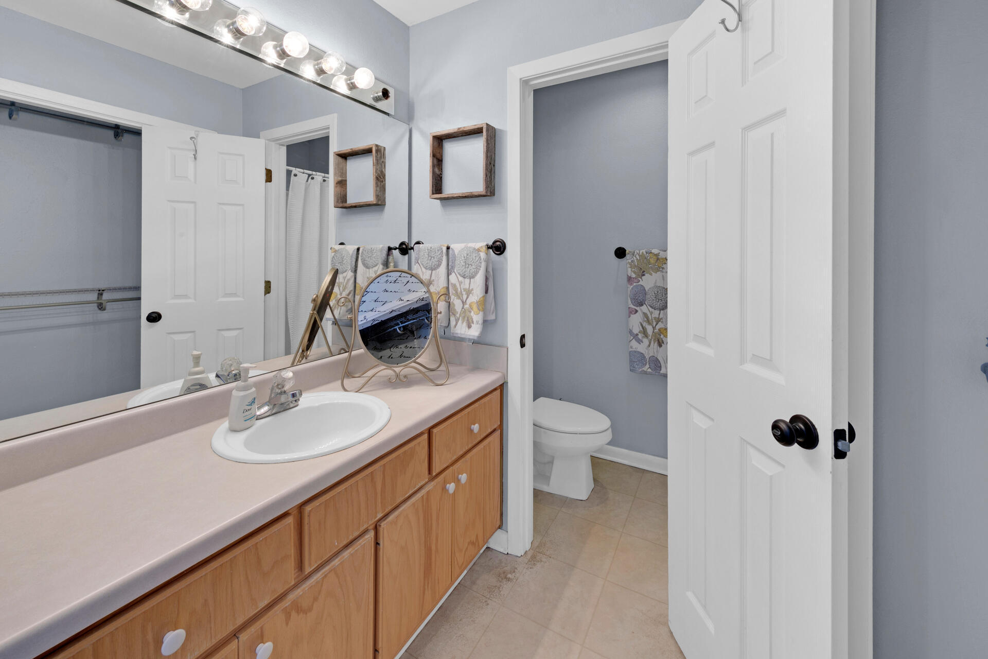 EMORY THOMAS - Residential