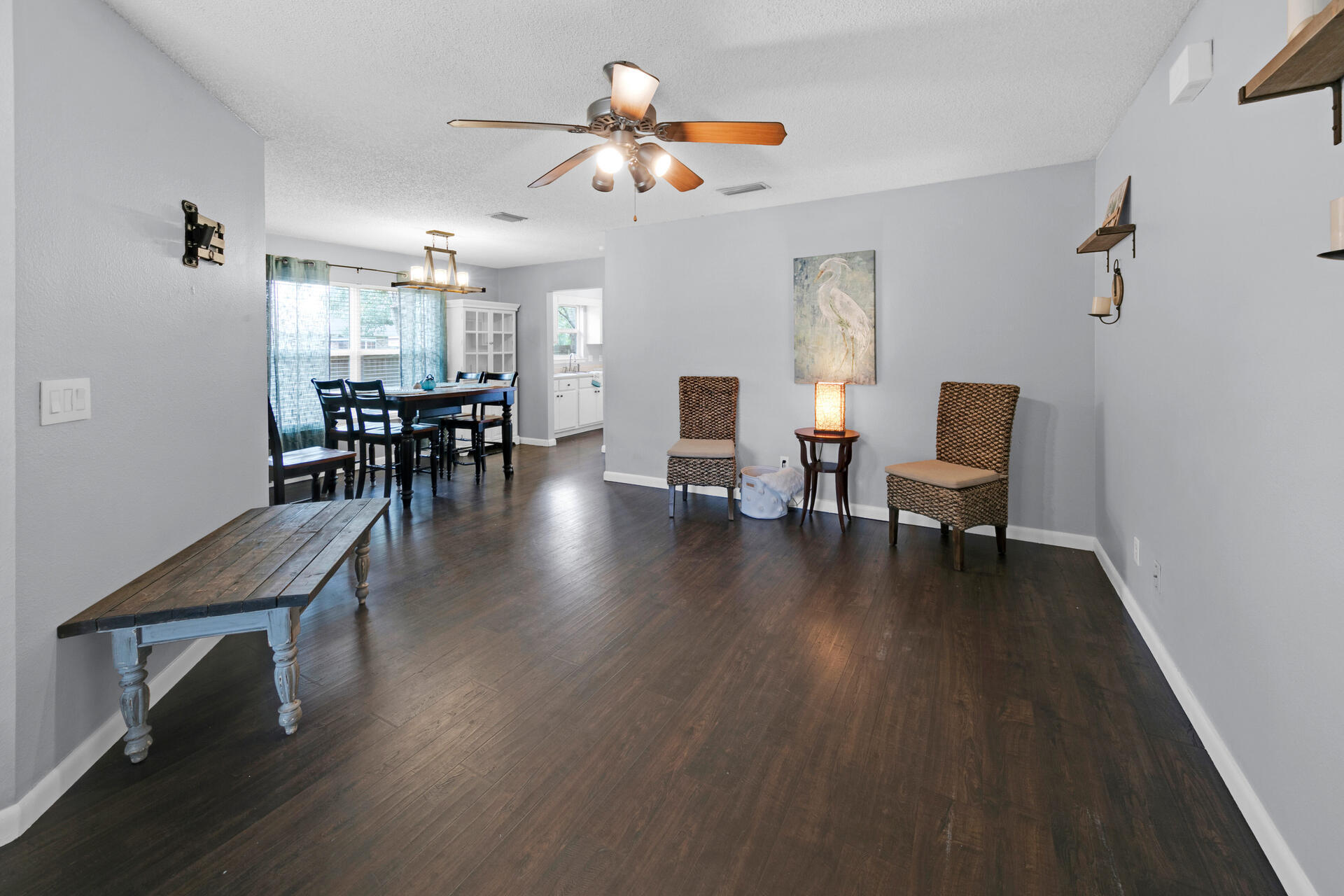 EMORY THOMAS - Residential