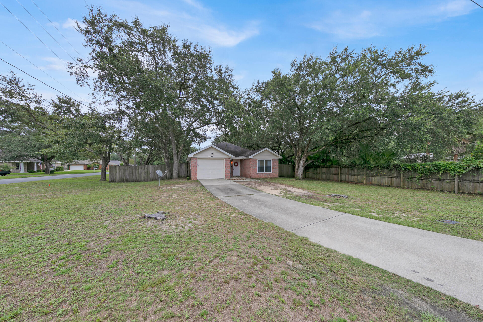 EMORY THOMAS - Residential