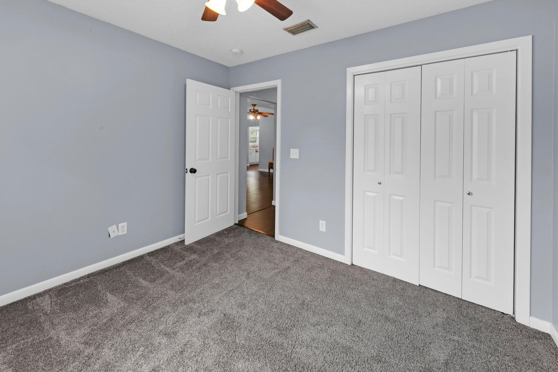 EMORY THOMAS - Residential