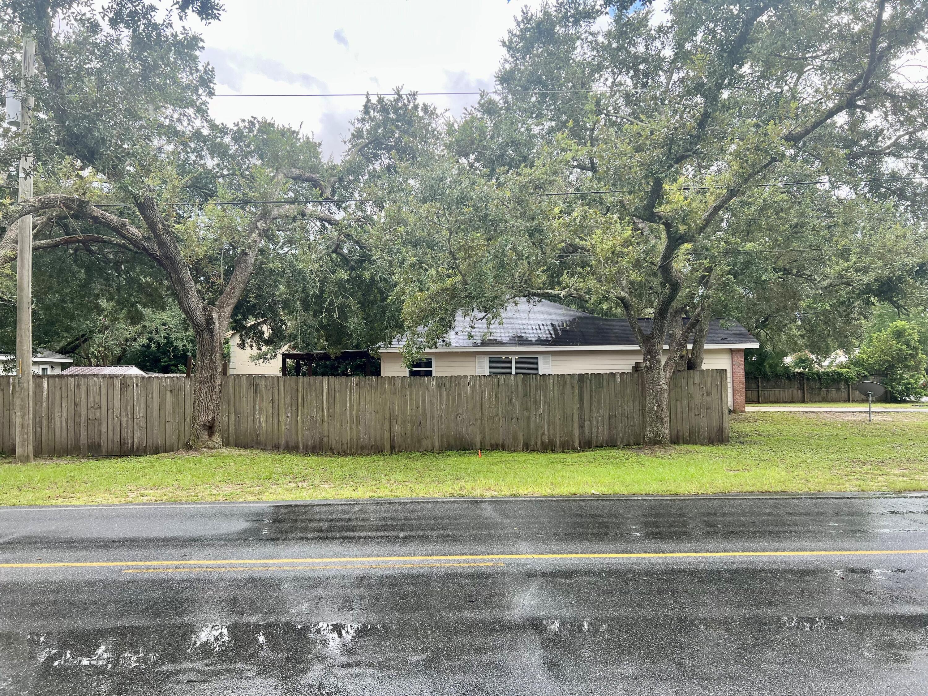 EMORY THOMAS - Residential