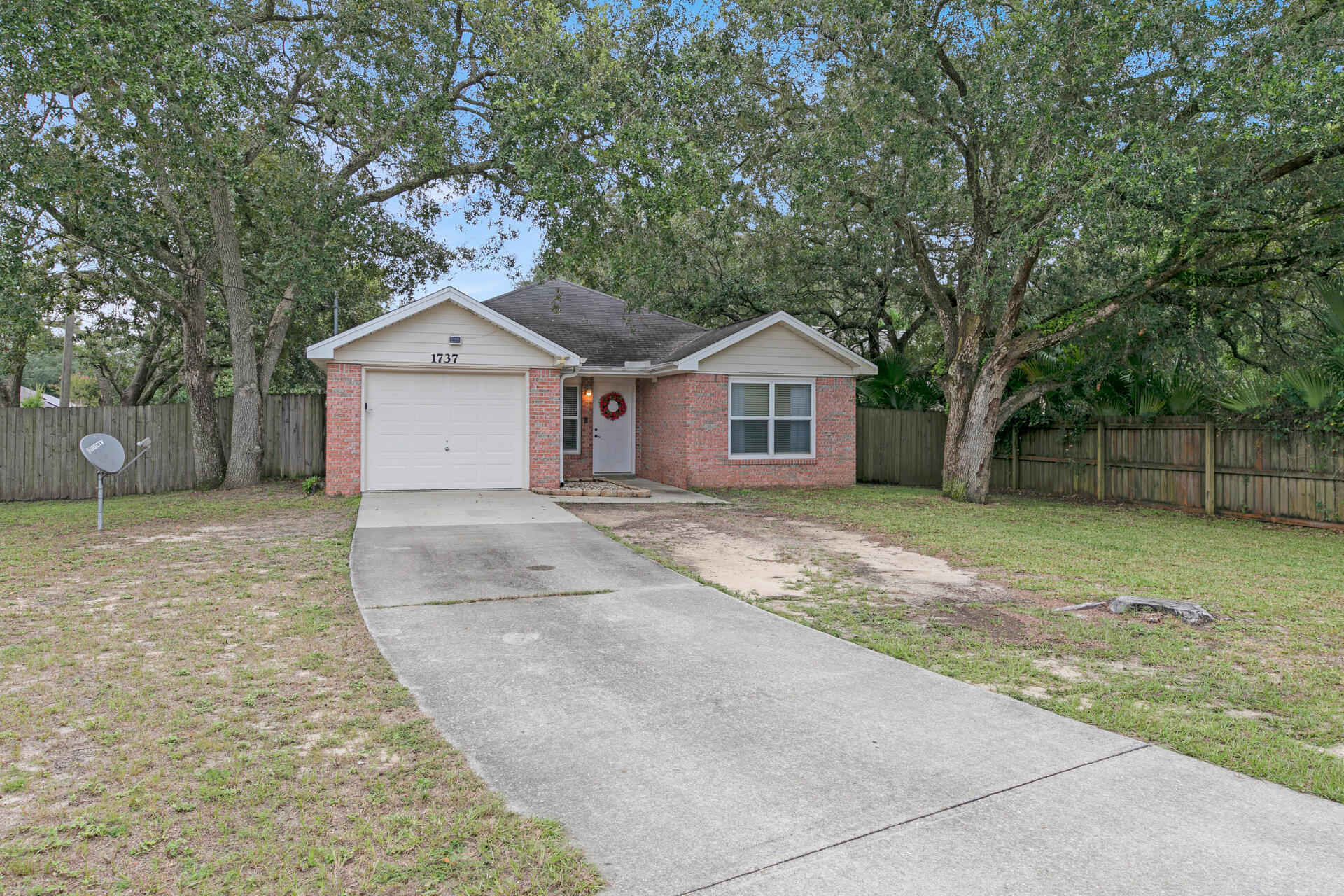 EMORY THOMAS - Residential