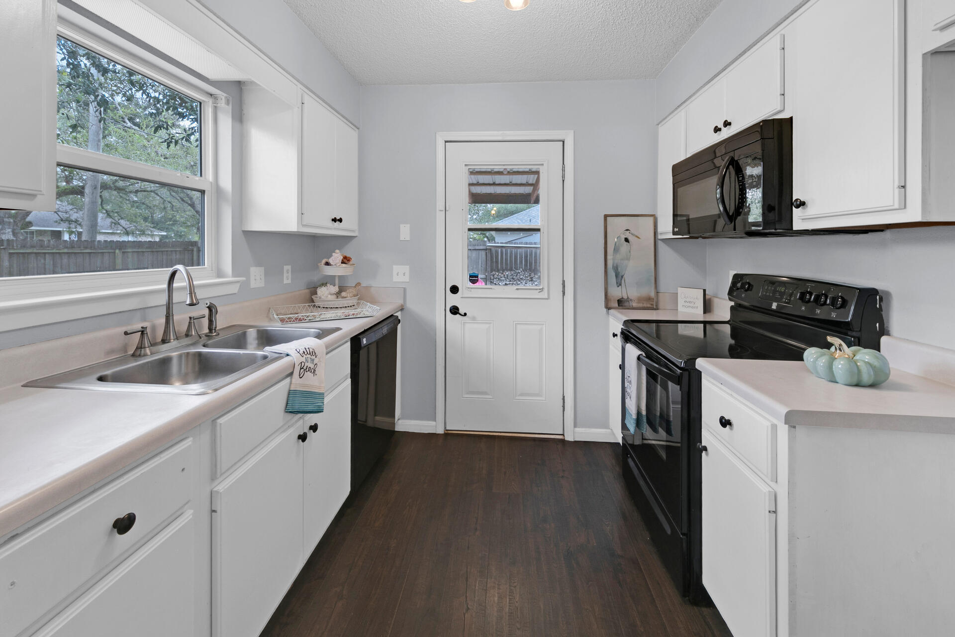 EMORY THOMAS - Residential