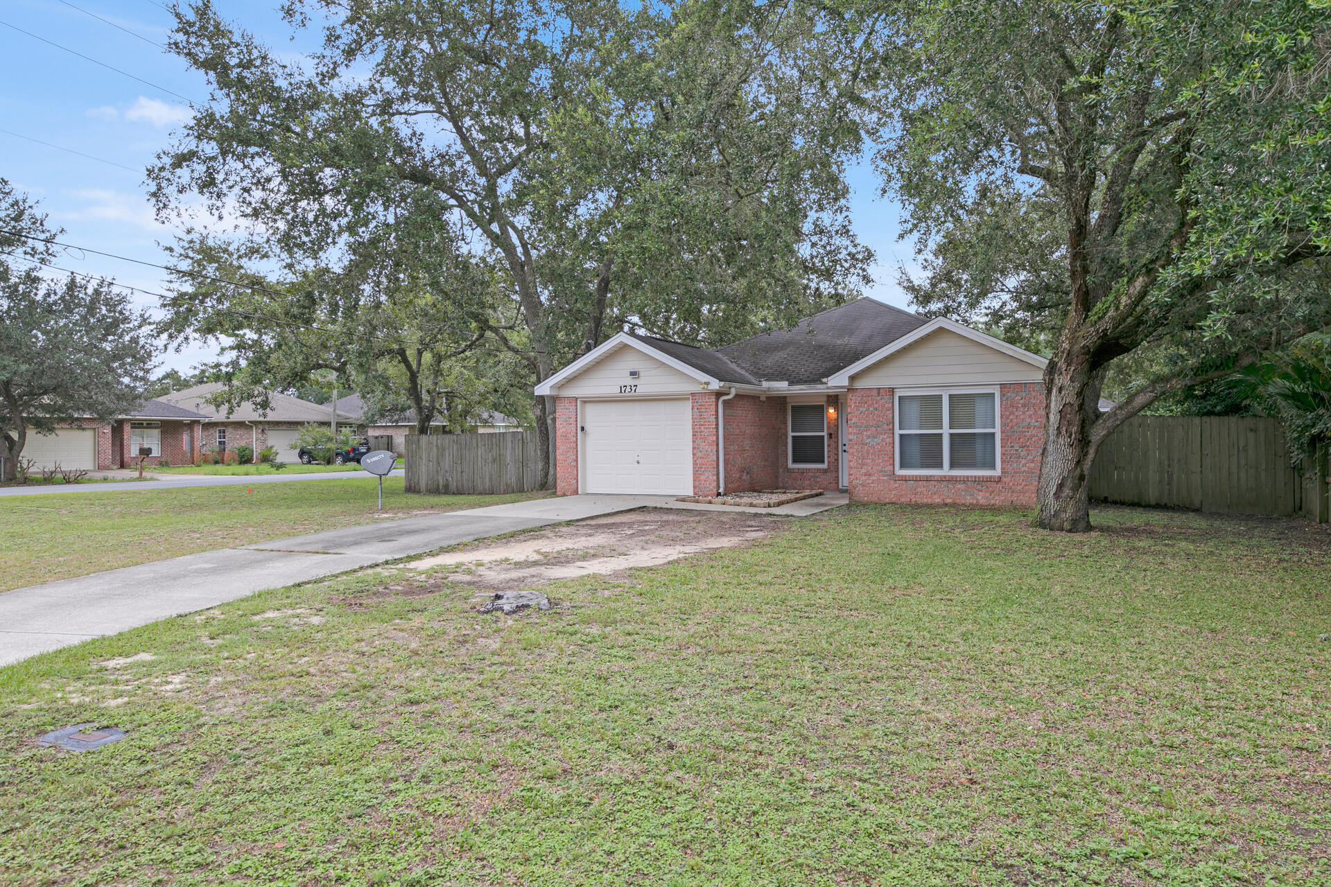 EMORY THOMAS - Residential