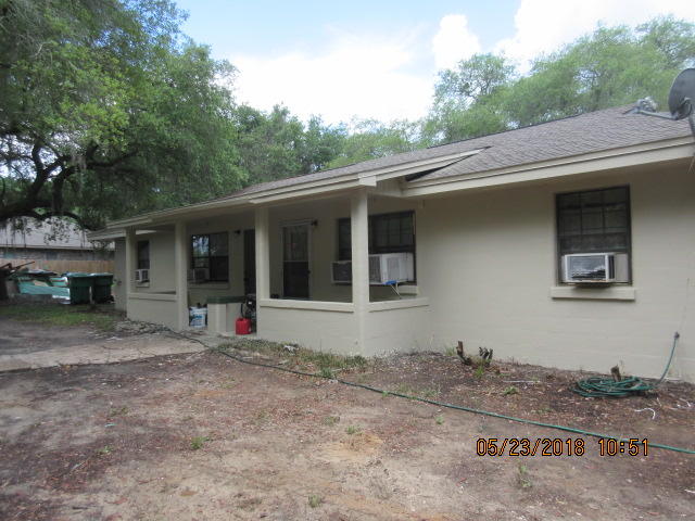 WATERS BEACH S/D - Residential Lease