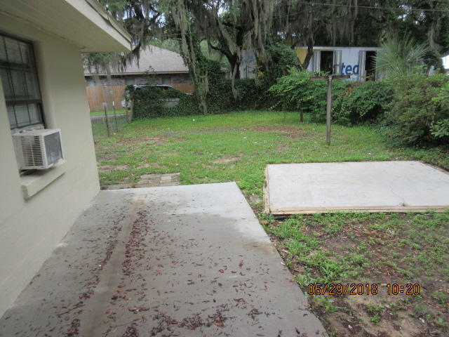 WATERS BEACH S/D - Residential Lease