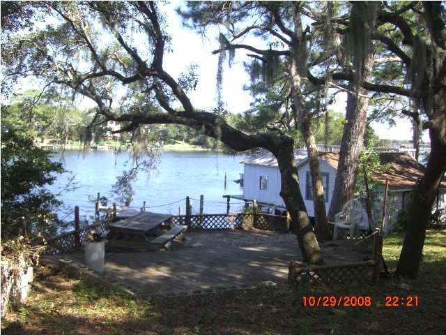 WATERS BEACH S/D - Residential Lease