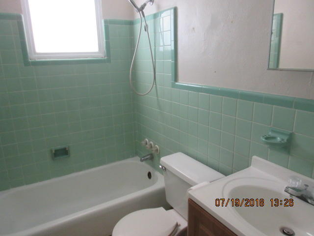 WATERS BEACH S/D - Residential Lease