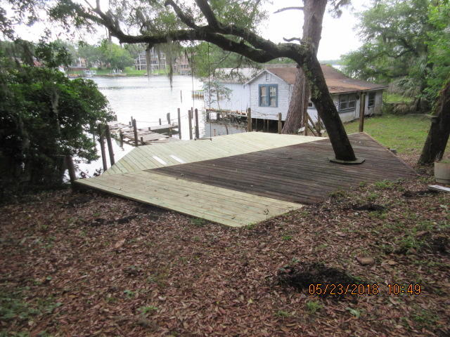 WATERS BEACH S/D - Residential Lease