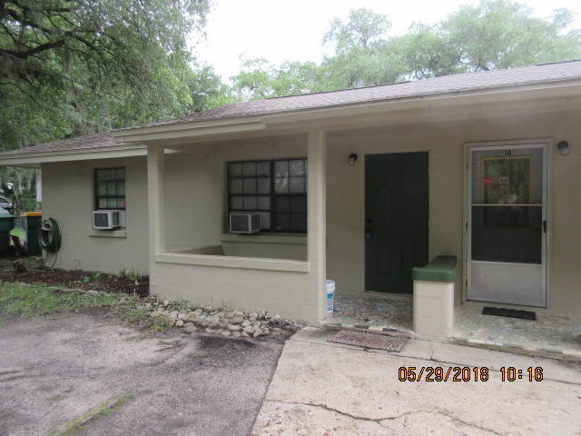 WATERS BEACH S/D - Residential Lease