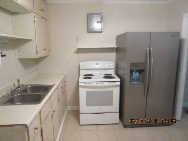 WATERS BEACH S/D - Residential Lease