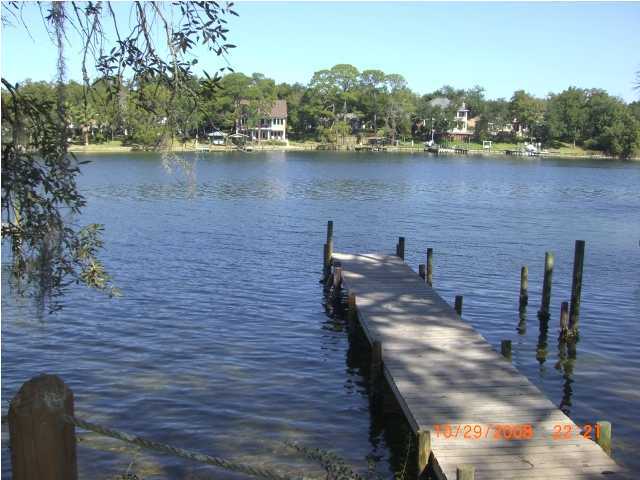 WATERS BEACH S/D - Residential Lease
