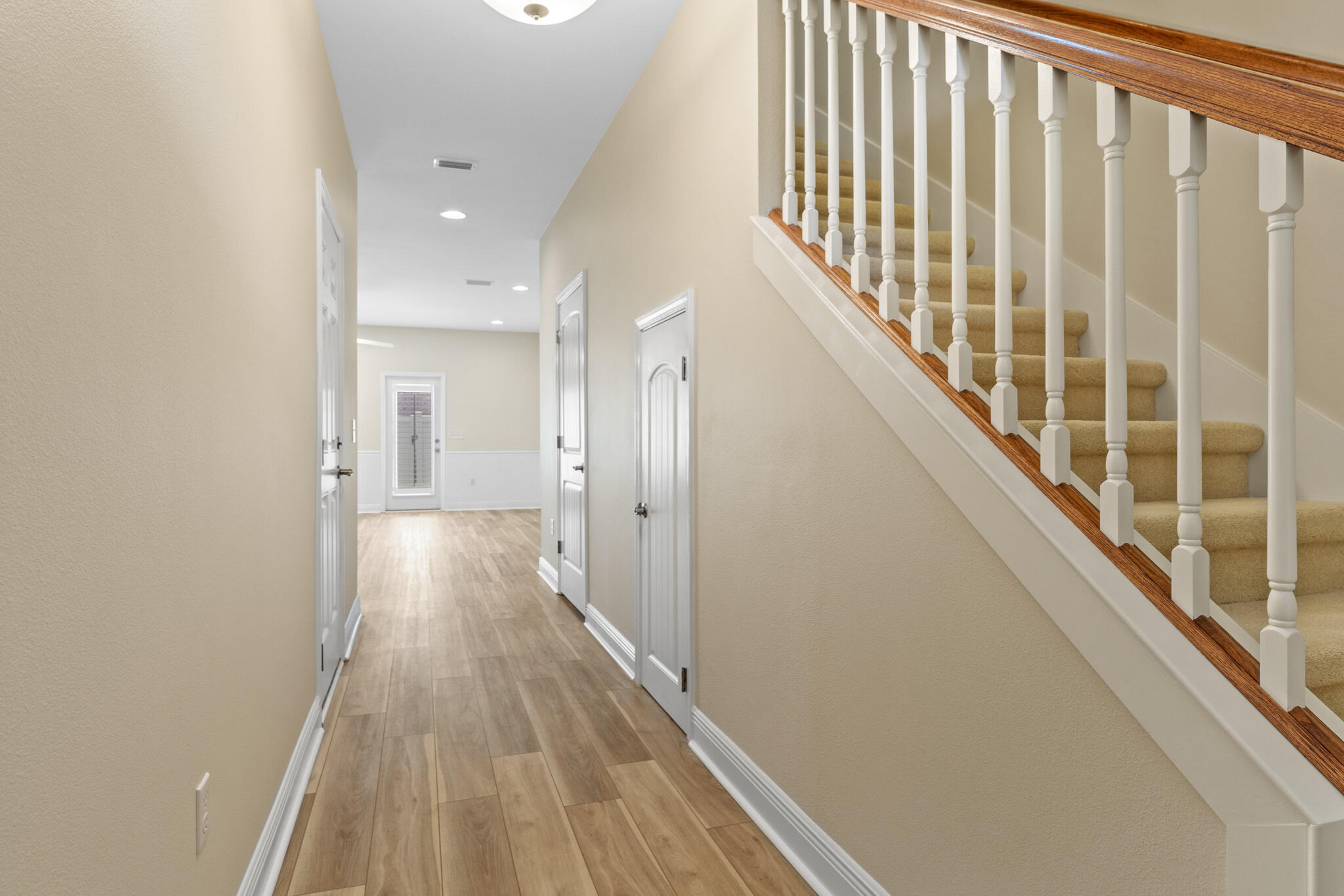 RESERVE POINTE - Residential