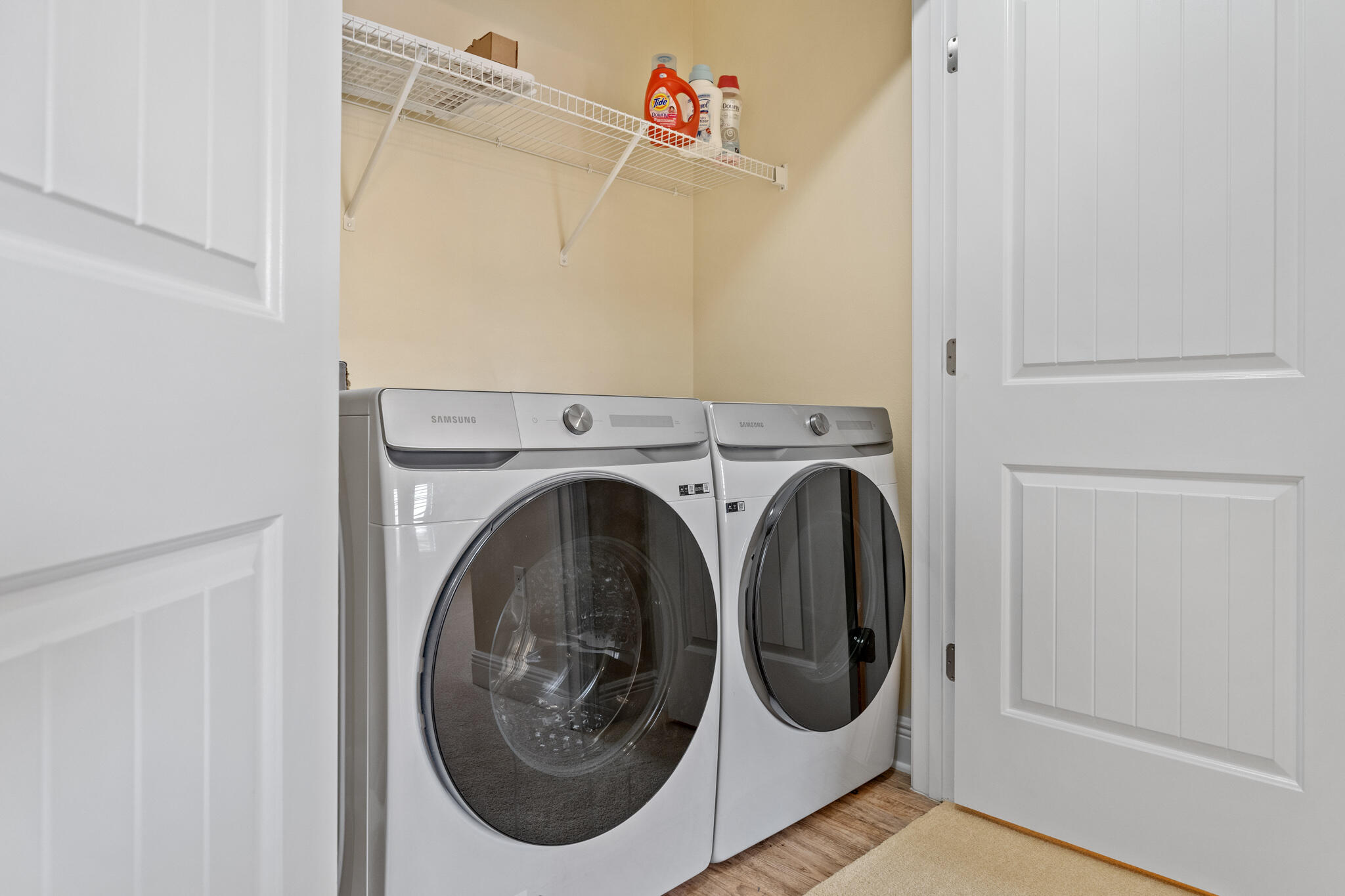 RESERVE POINTE - Residential