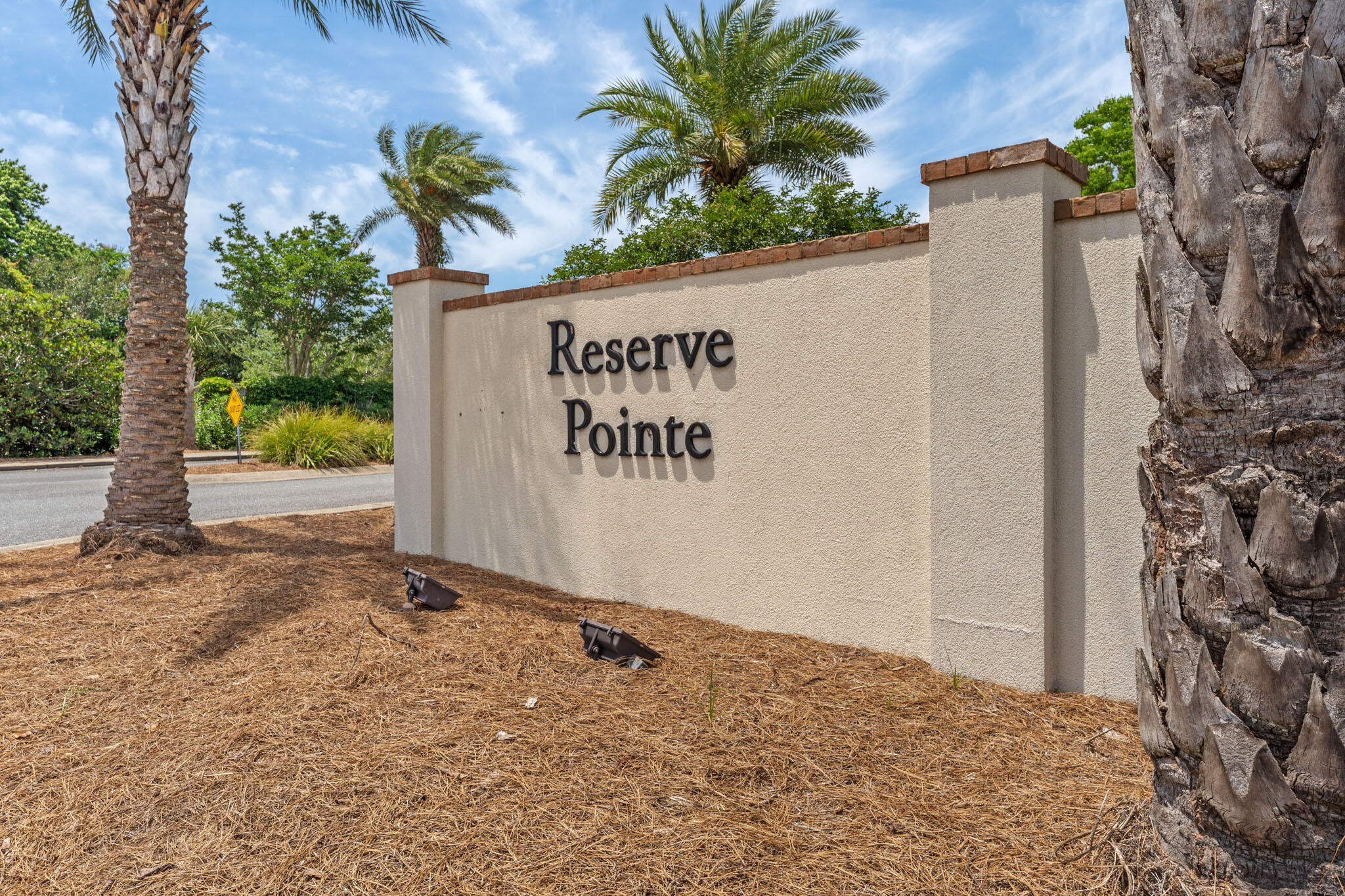 RESERVE POINTE - Residential