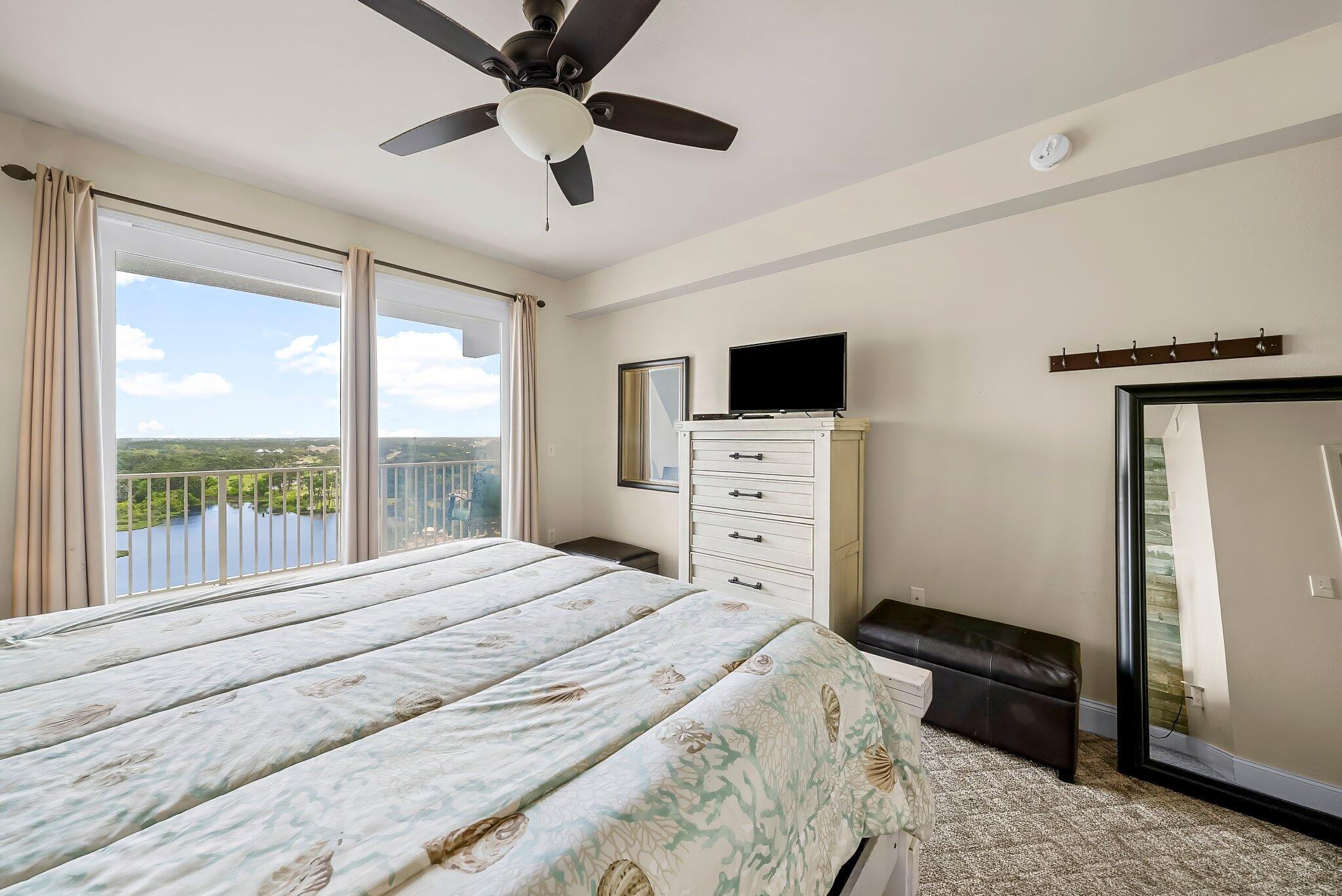 Laketown Wharf - Residential