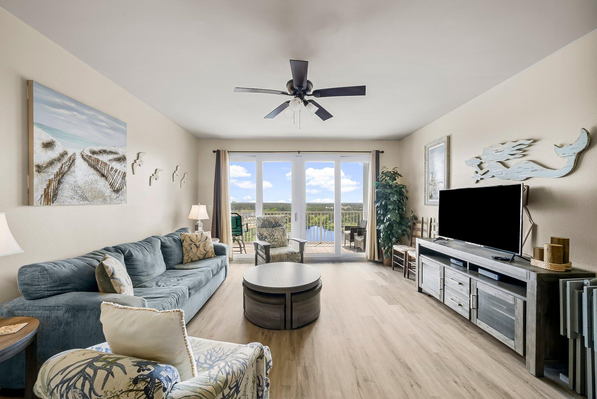 Laketown Wharf - Residential