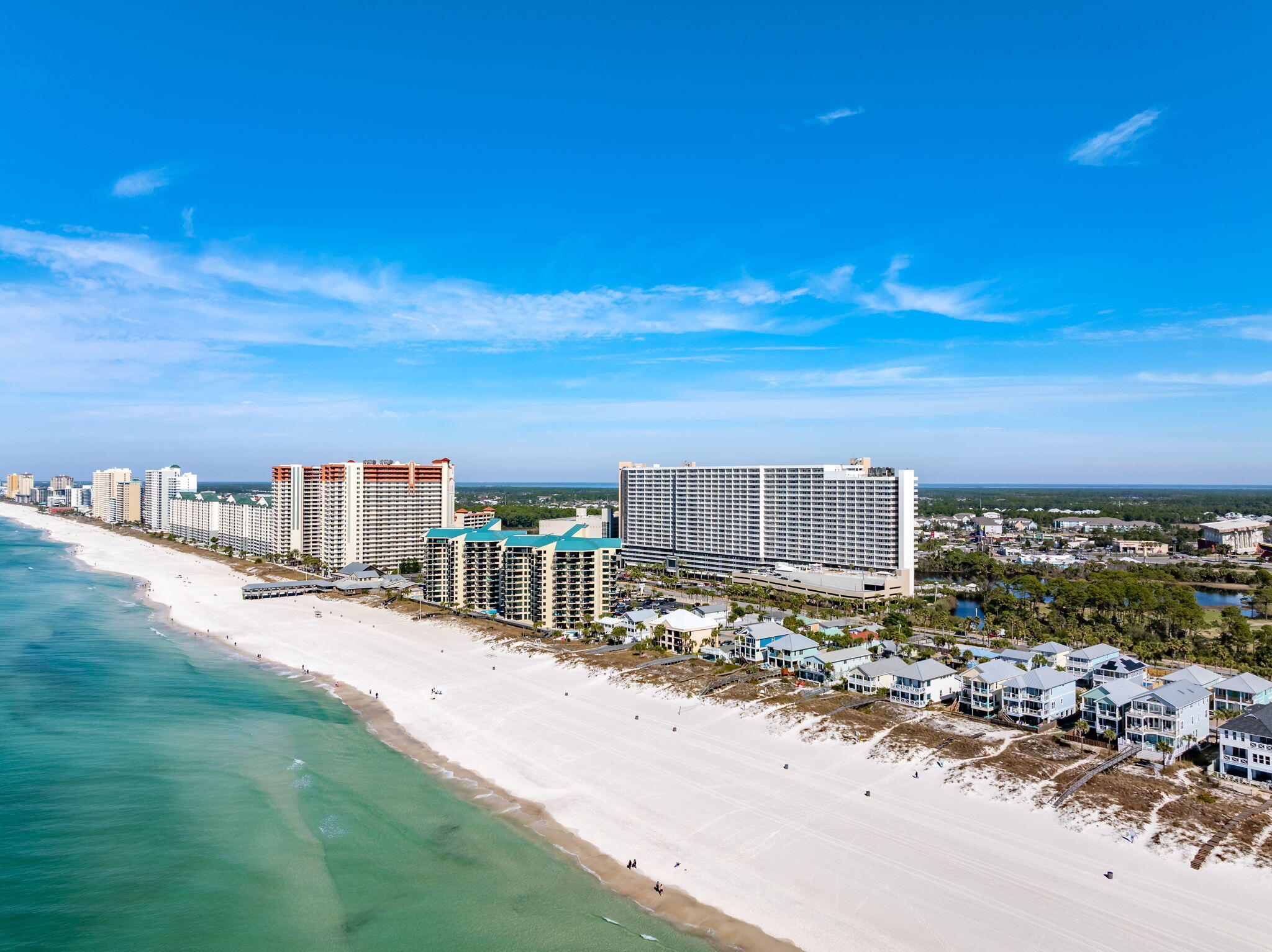 Laketown Wharf - Residential