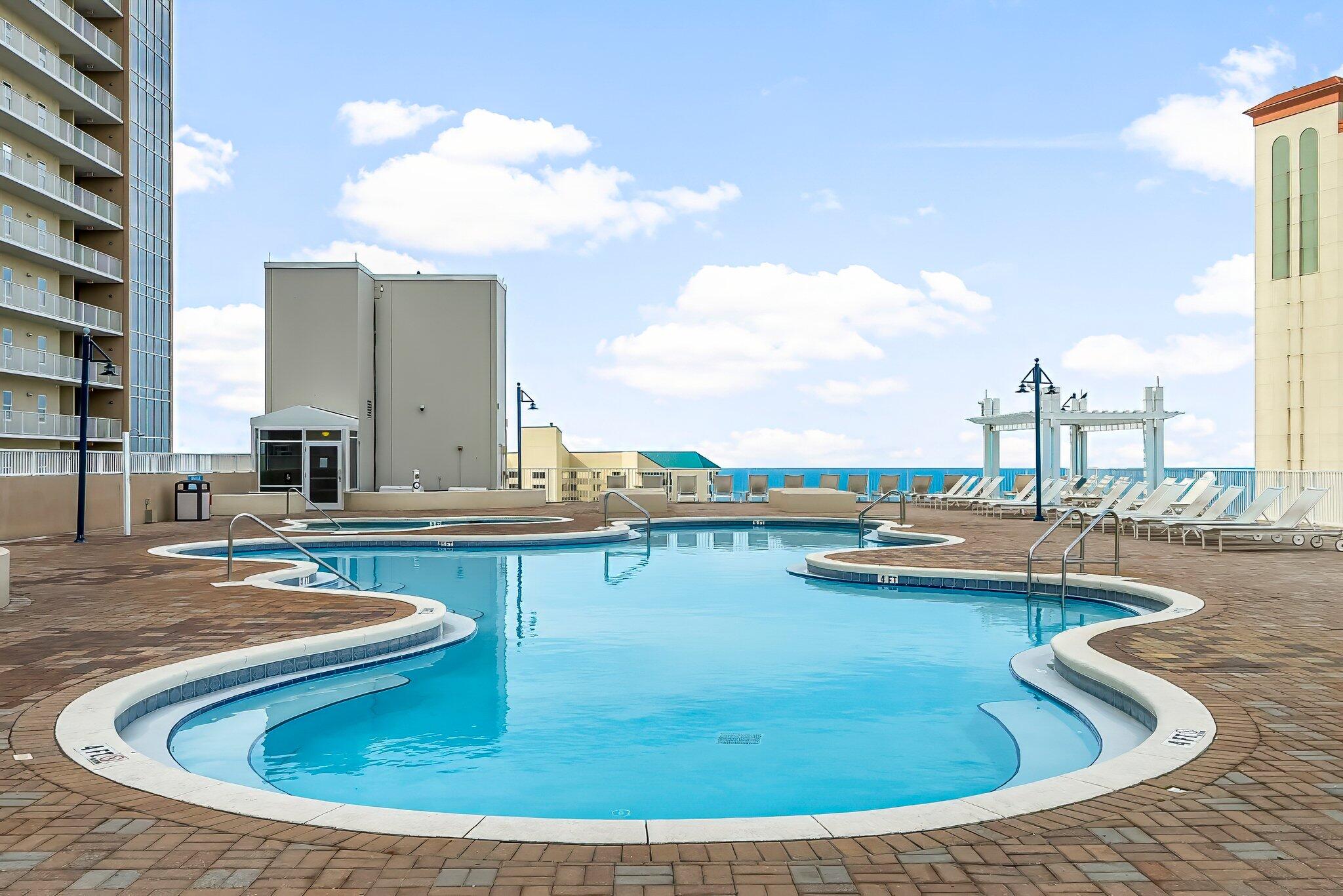 Laketown Wharf - Residential