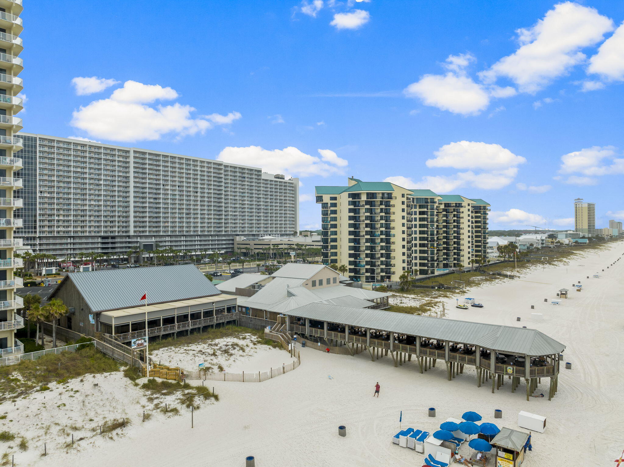 Laketown Wharf - Residential