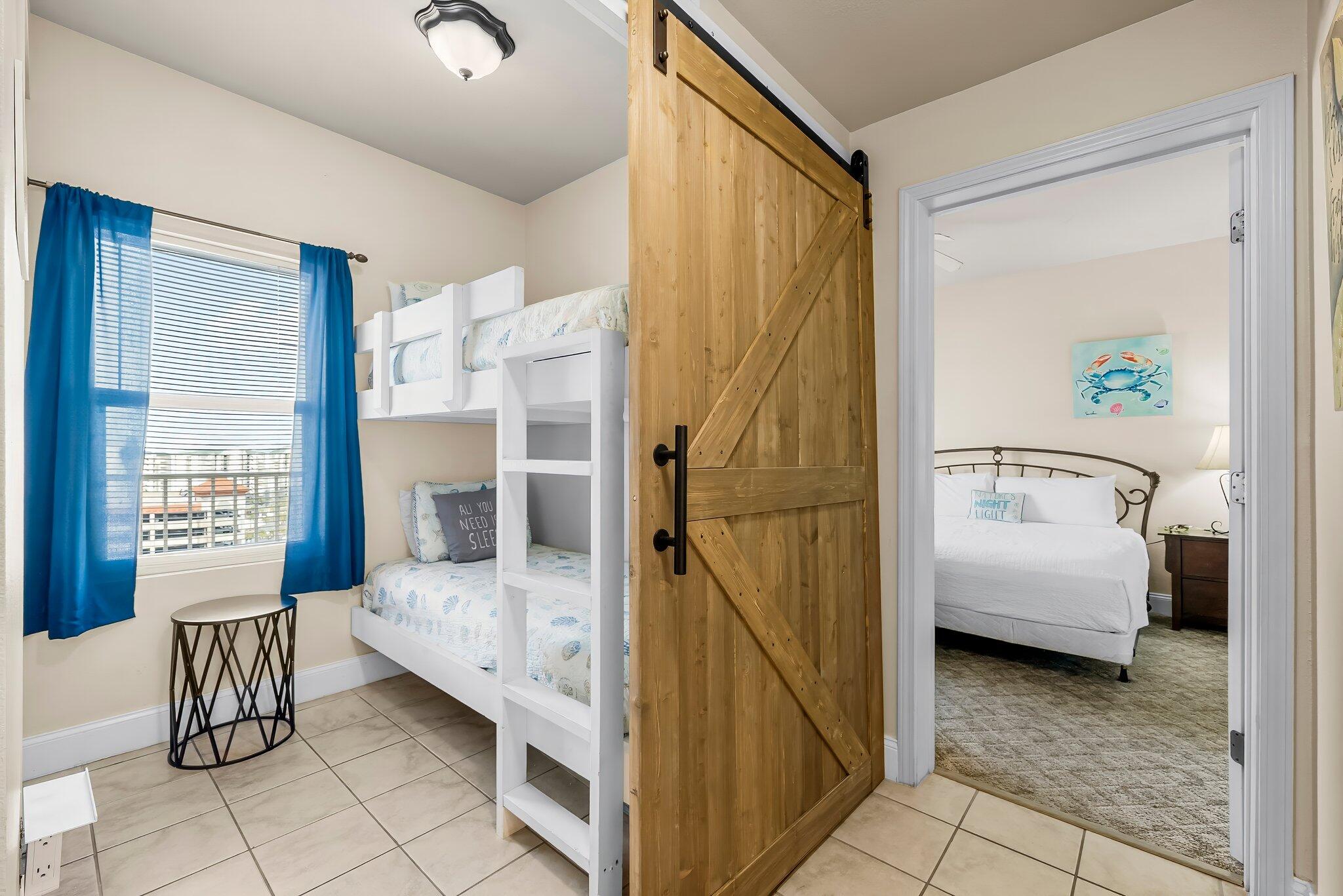 Laketown Wharf - Residential