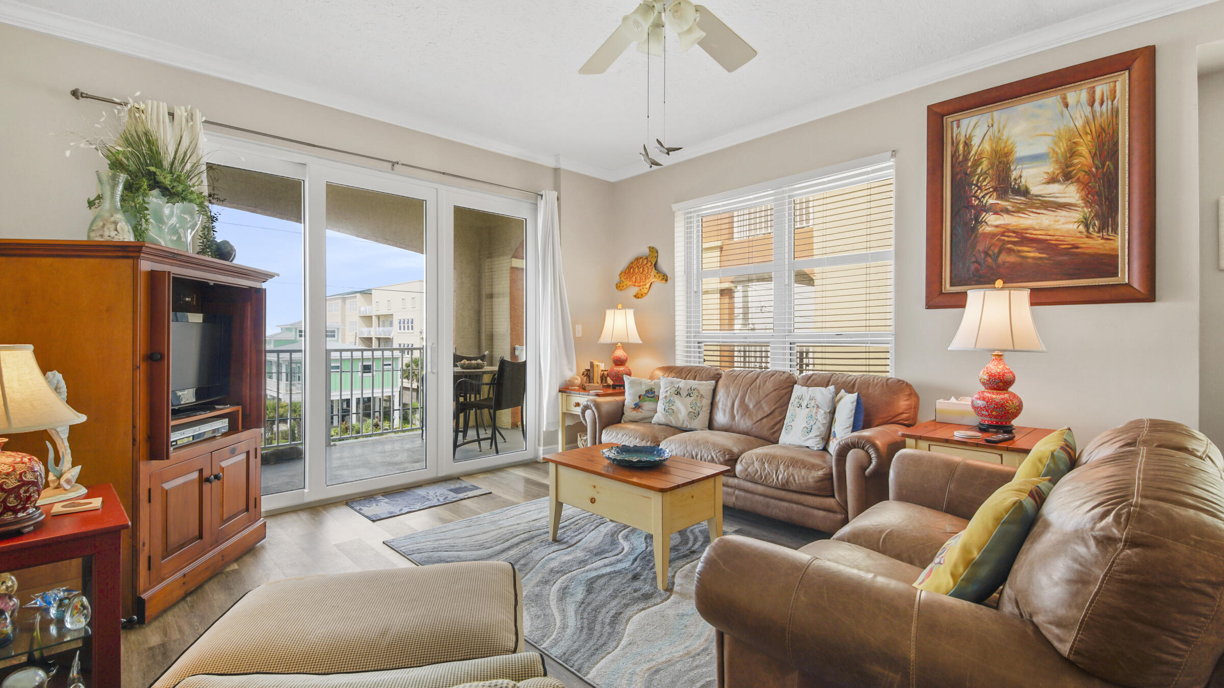 Summerhouse - Residential